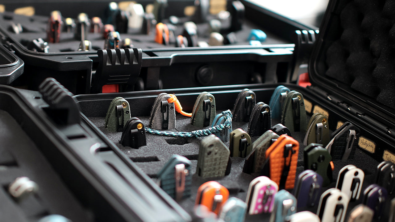 Best Way to Store Tool Bag: Ultimate Tips for Organized Storage