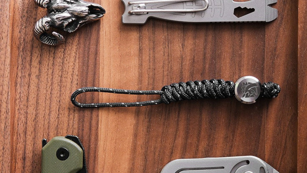 How to Build Your First Urban EDC Kit: A Step-to-Step Guide