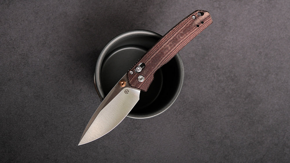 How to Choose a Knife for Your EDC and Box-Opening Needs