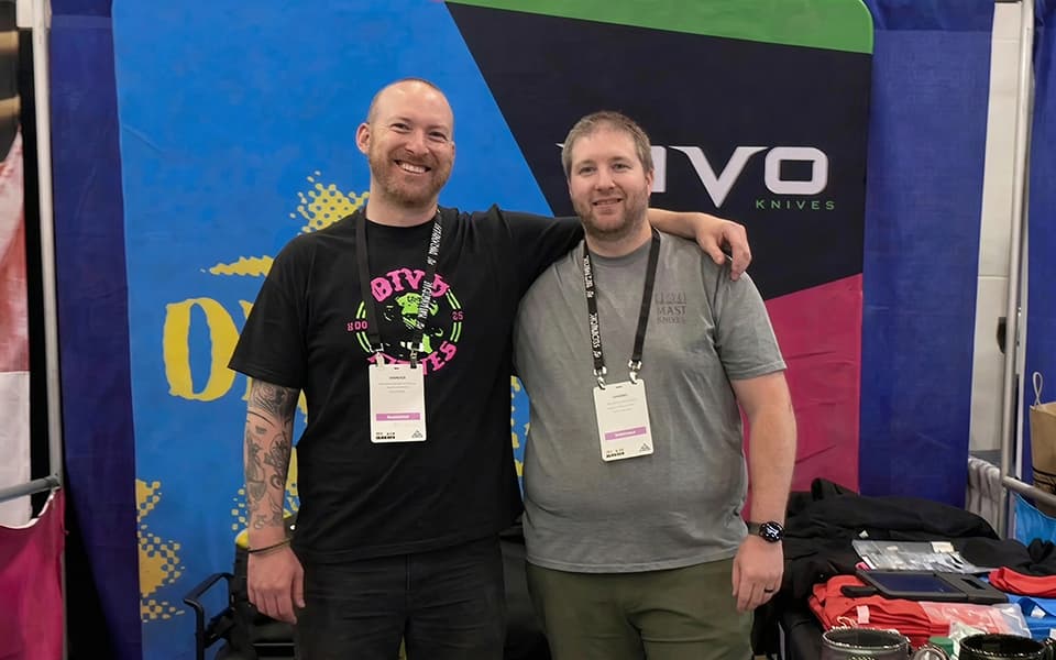 Divo Knives