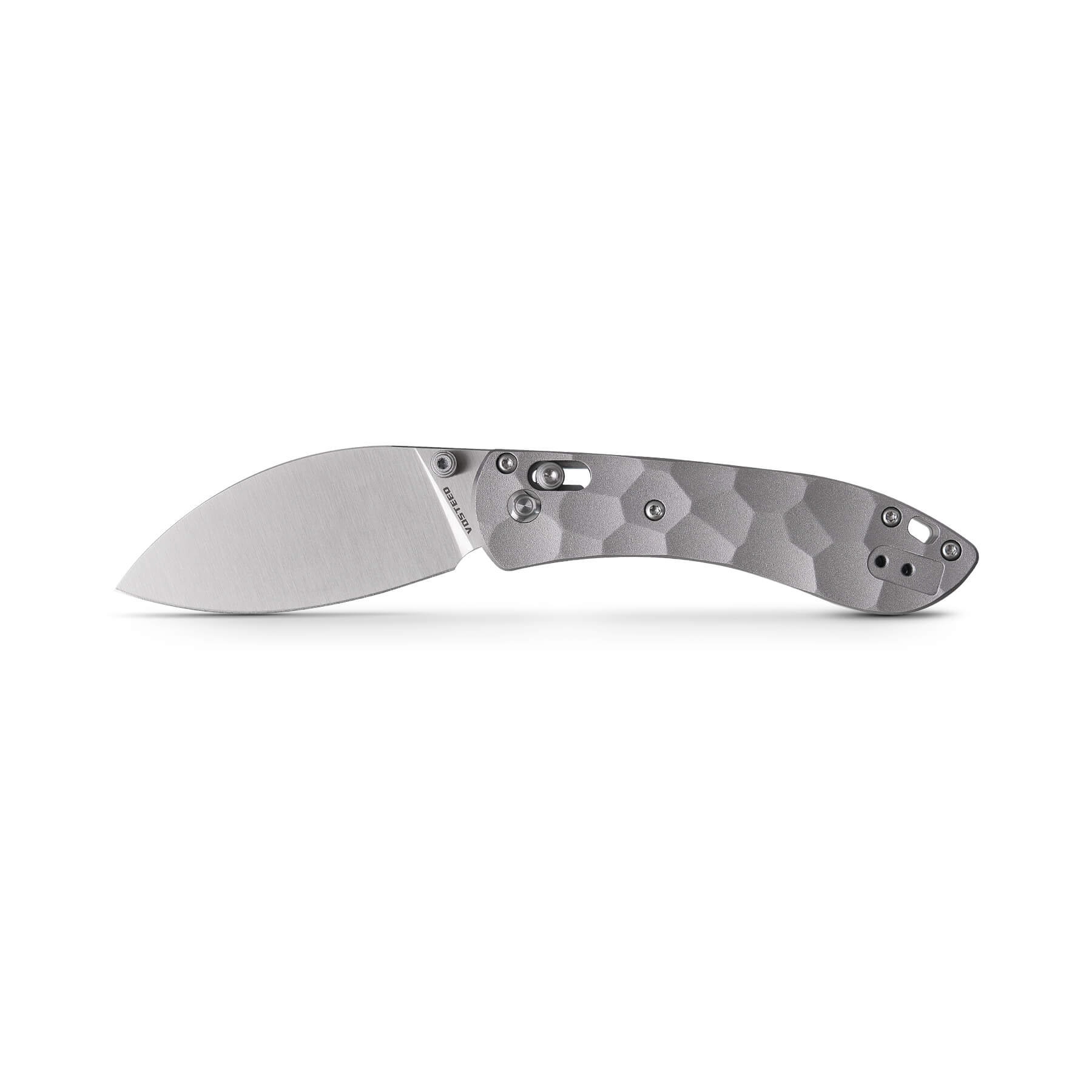 Vosteed Mini Nightshade Gray Knife