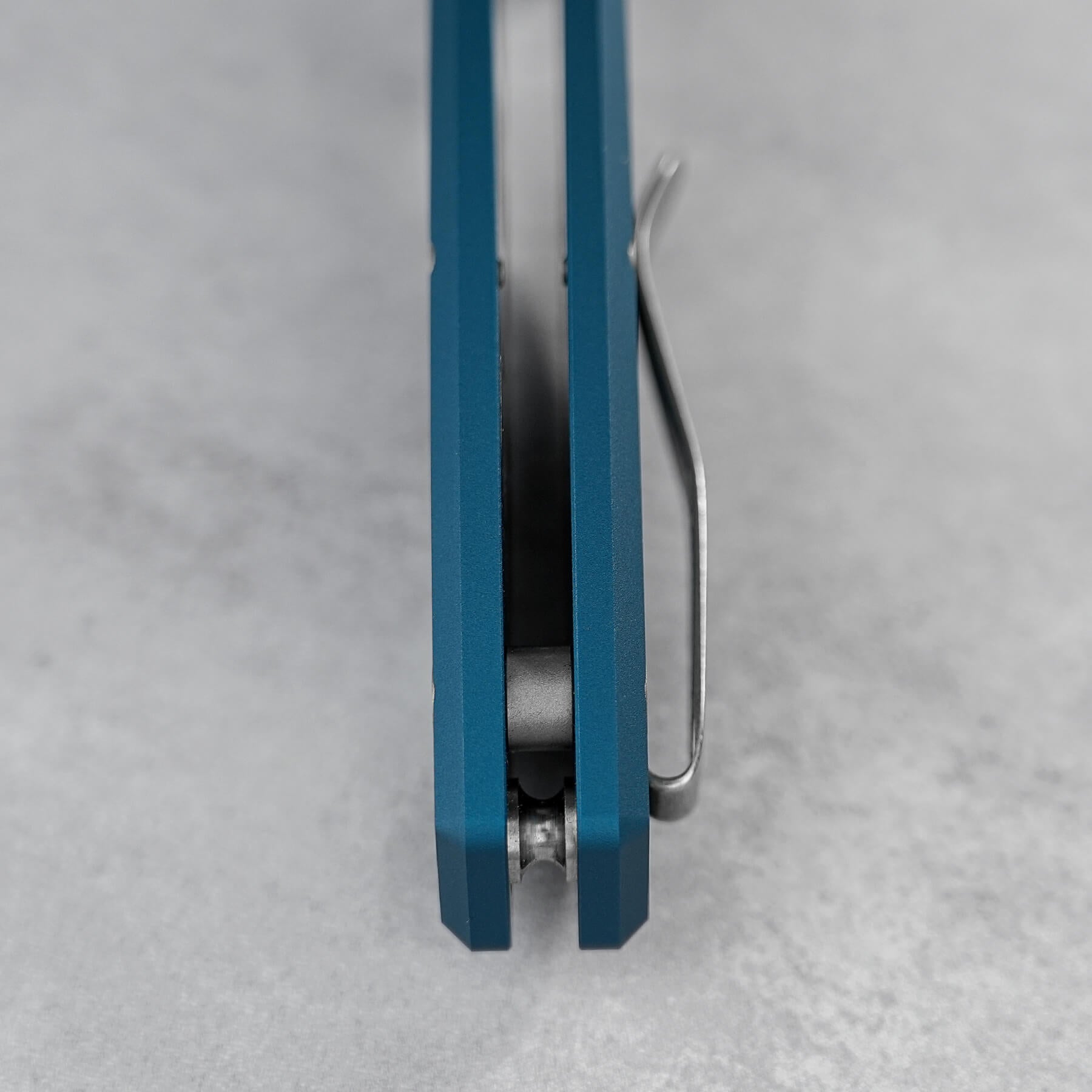 Ankylo - Vanchor lock (3.18" Elmax Blade & Aluminum Handle) - A1912