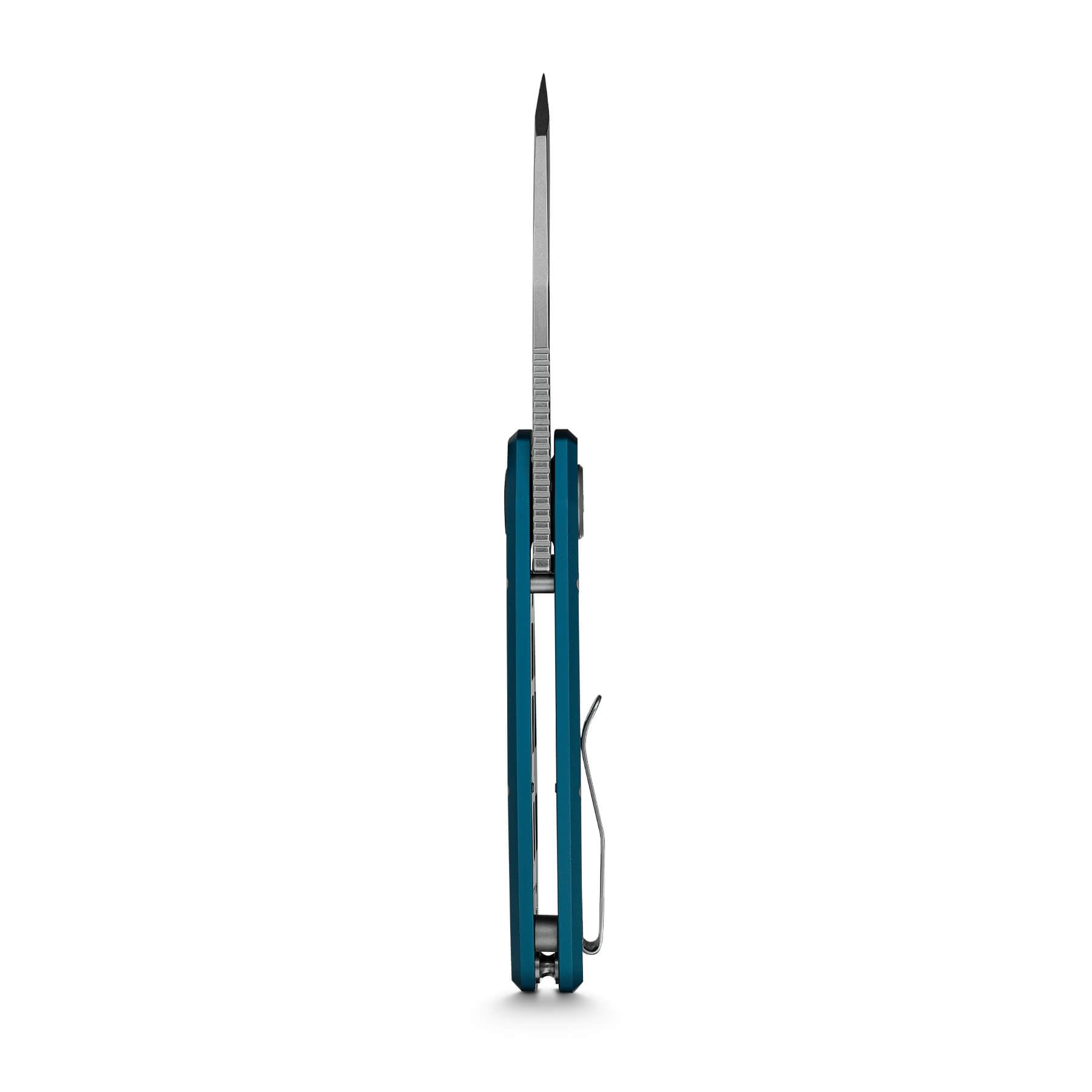 Ankylo - Vanchor lock (3.18" Elmax Blade & Aluminum Handle) - A1912