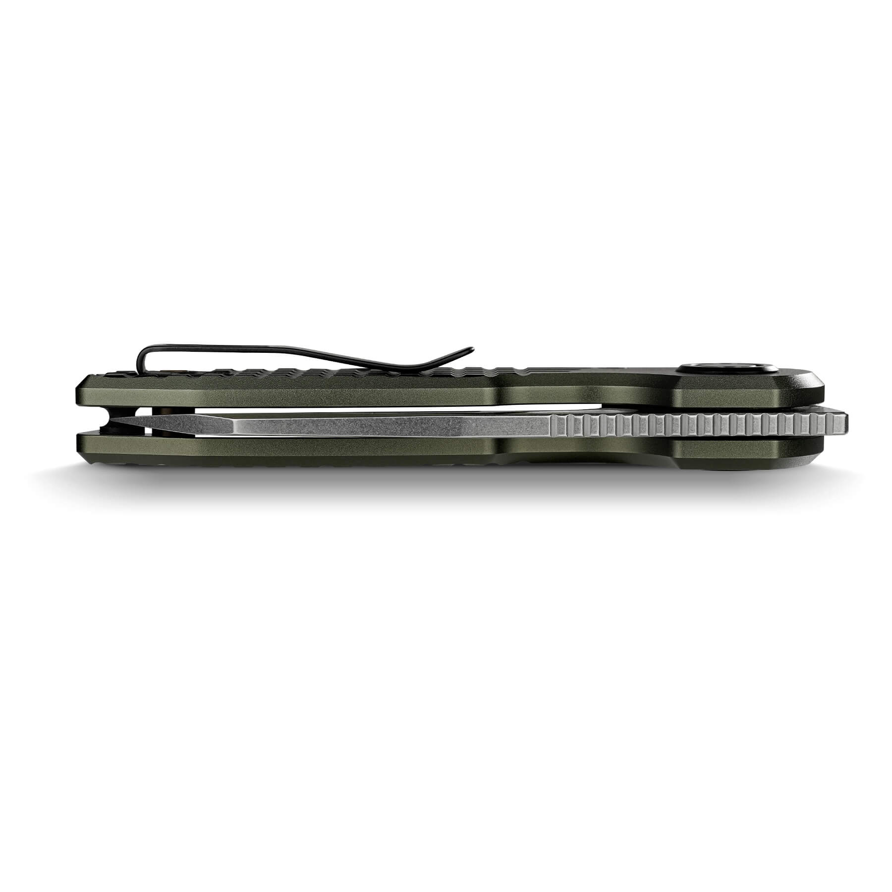 Ankylo - Vanchor lock (3.18" Elmax Blade & Aluminum Handle) - A1918