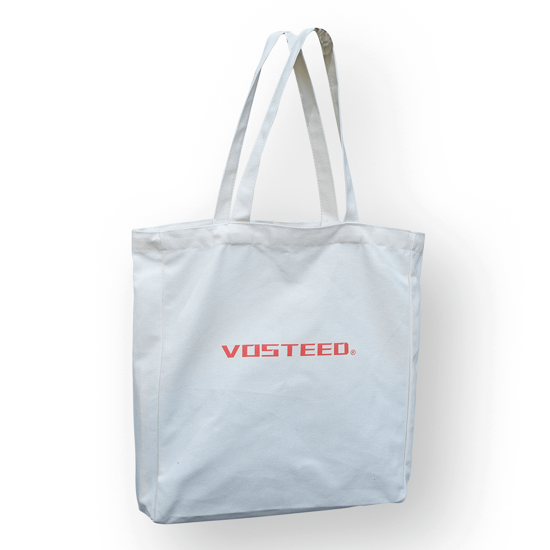 Vosteed Canvas Tote Bag