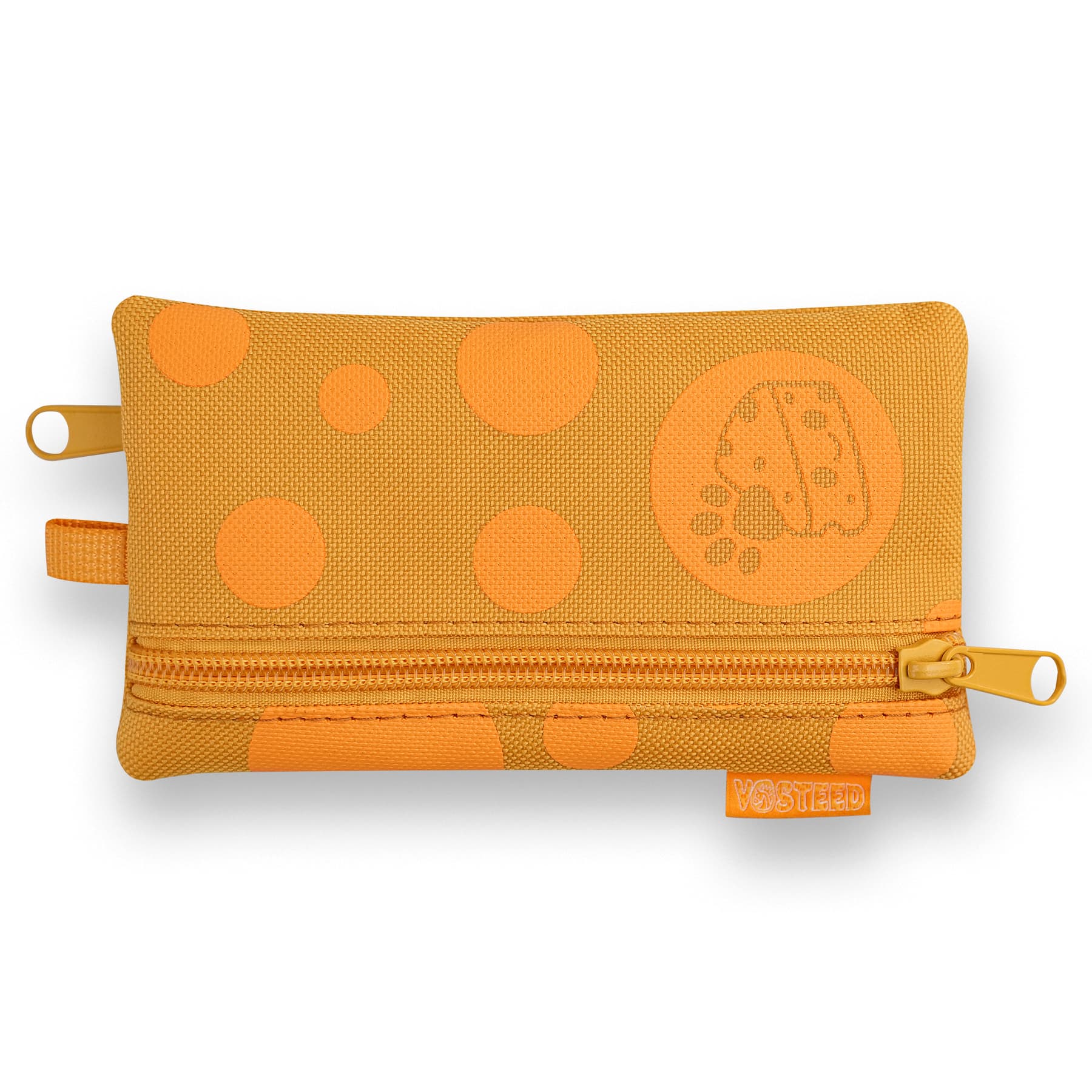 CheesePirates® Knife Pouch - X0196 (Not For Sale)