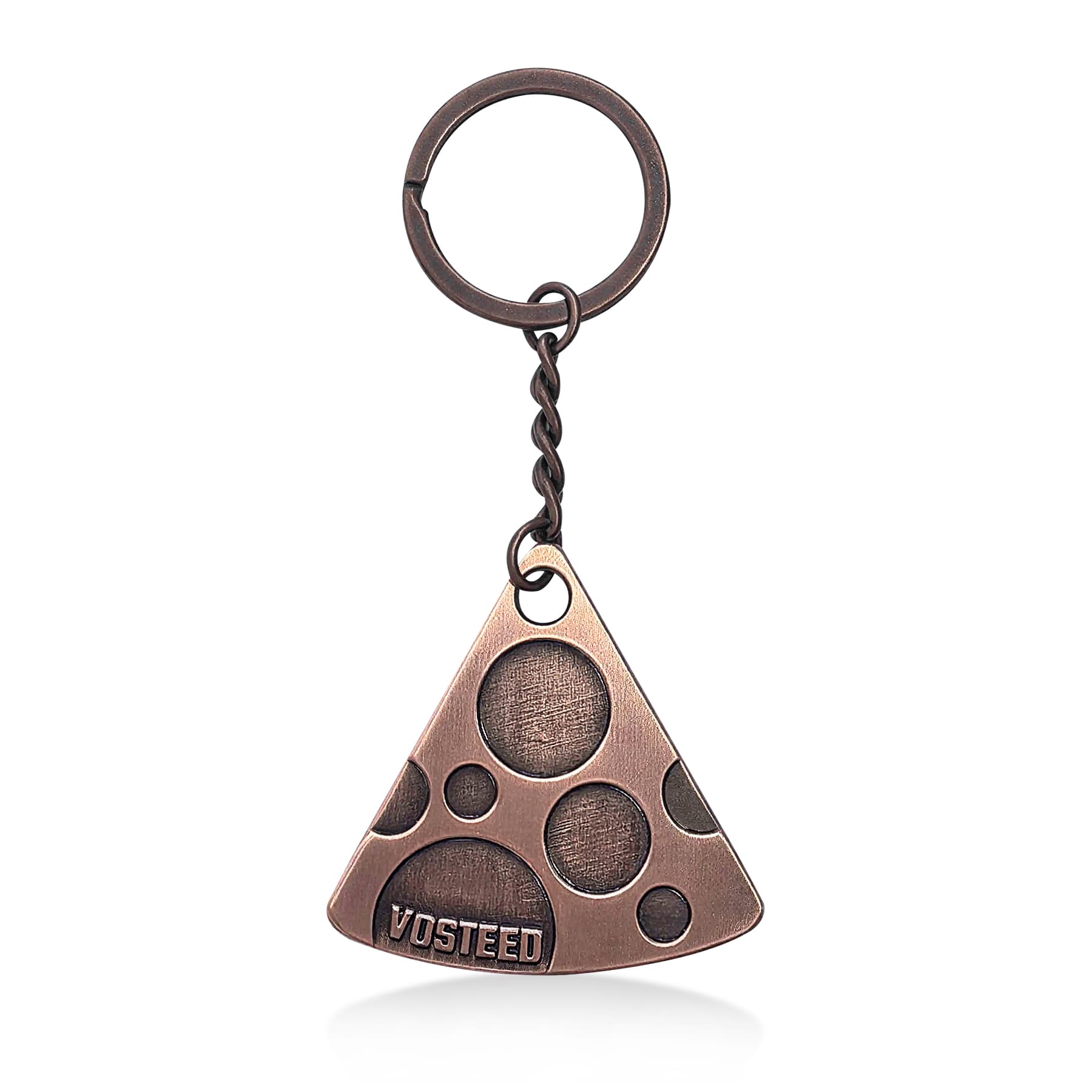 Cheese Keychain - X0198 (Not For Sale!)