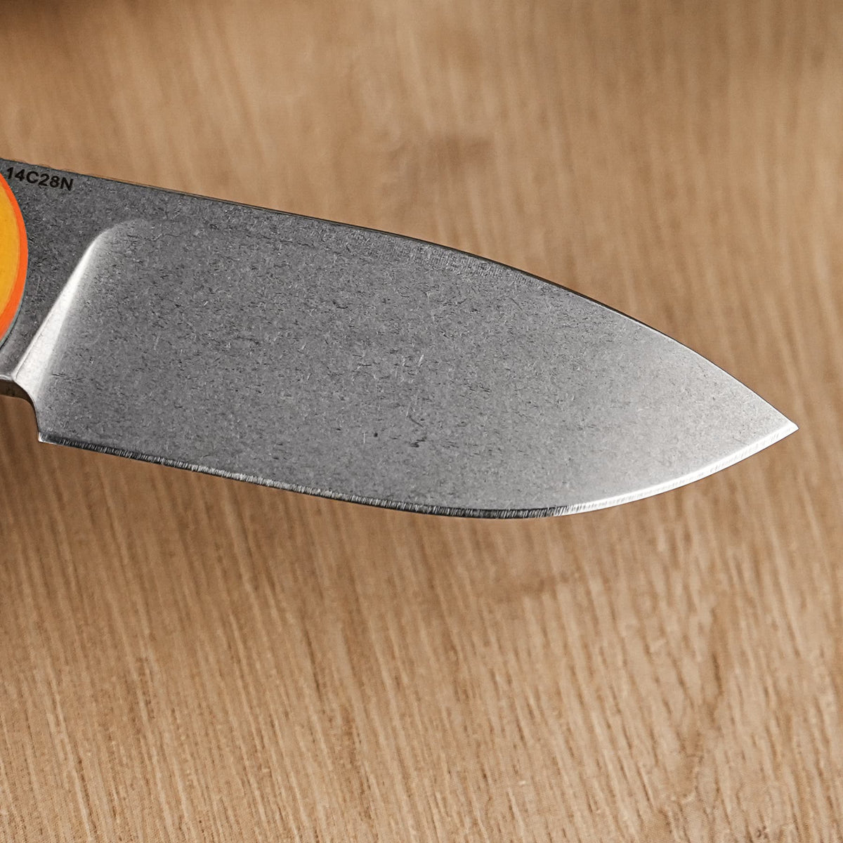 Coming Soon - Corgi® V - Vanchor Lock® (2.36" 14C28N Blade & G10 Handle) - A3733