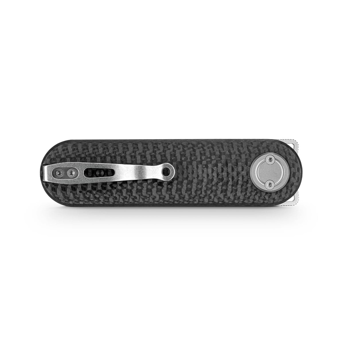 Coming Soon - Corgi® V V - Vanchor Lock® (2.91" 154CM Blade & Carbon Fiber Handle) - A5104