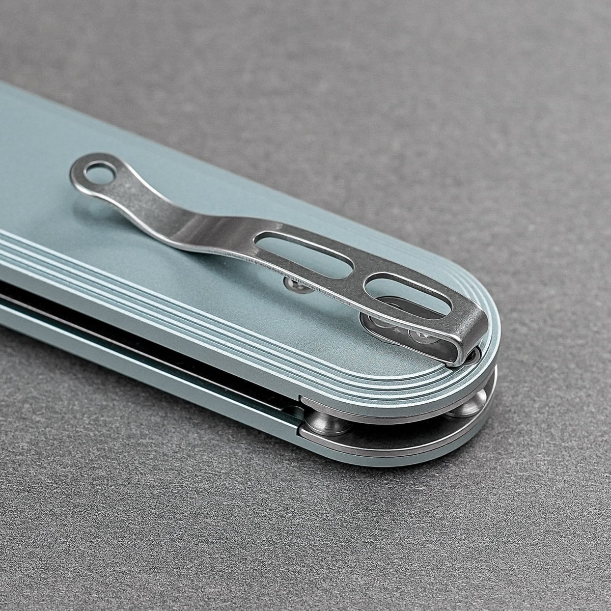 Coming Soon - Corgi® V V - Vanchor Lock® (2.91" Nitro-V Blade & Aluminum Handle) - A5110