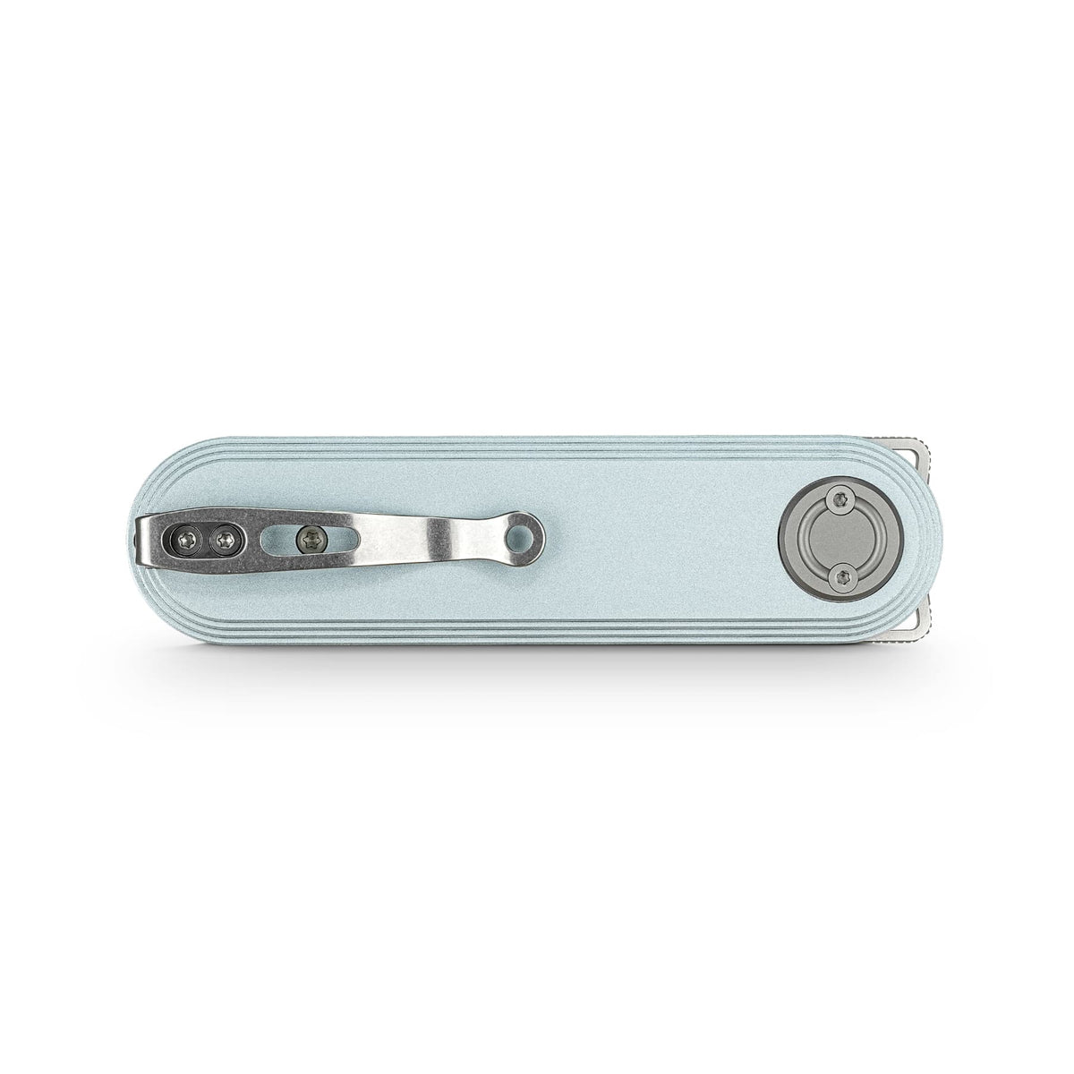 Coming Soon - Corgi® V V - Vanchor Lock® (2.91" Nitro-V Blade & Aluminum Handle) - A5110