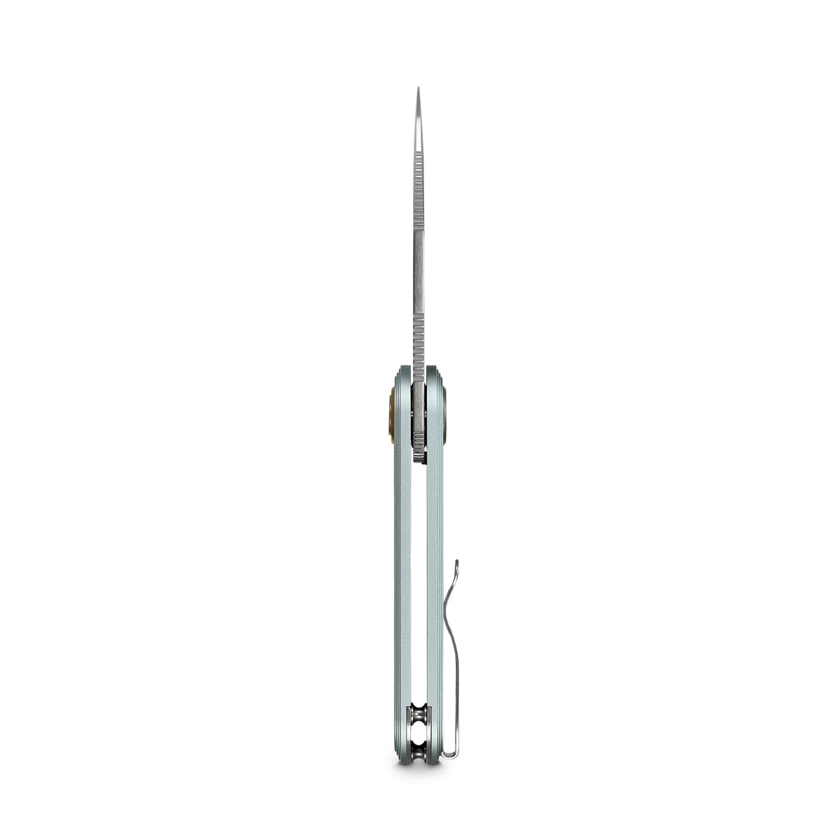 Coming Soon - Corgi® V V - Vanchor Lock® (2.91" Nitro-V Blade & Aluminum Handle) - A5110