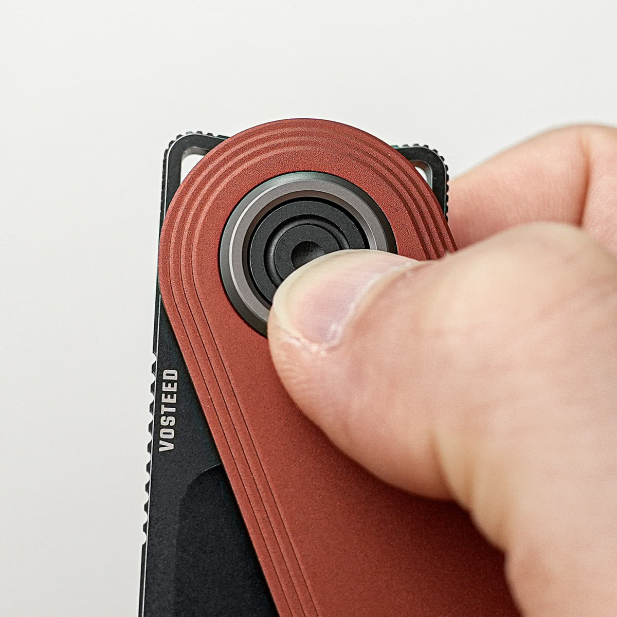Coming Soon - Corgi® V V - Vanchor Lock® (2.91" Nitro-V Blade & Aluminum Handle) - A5111