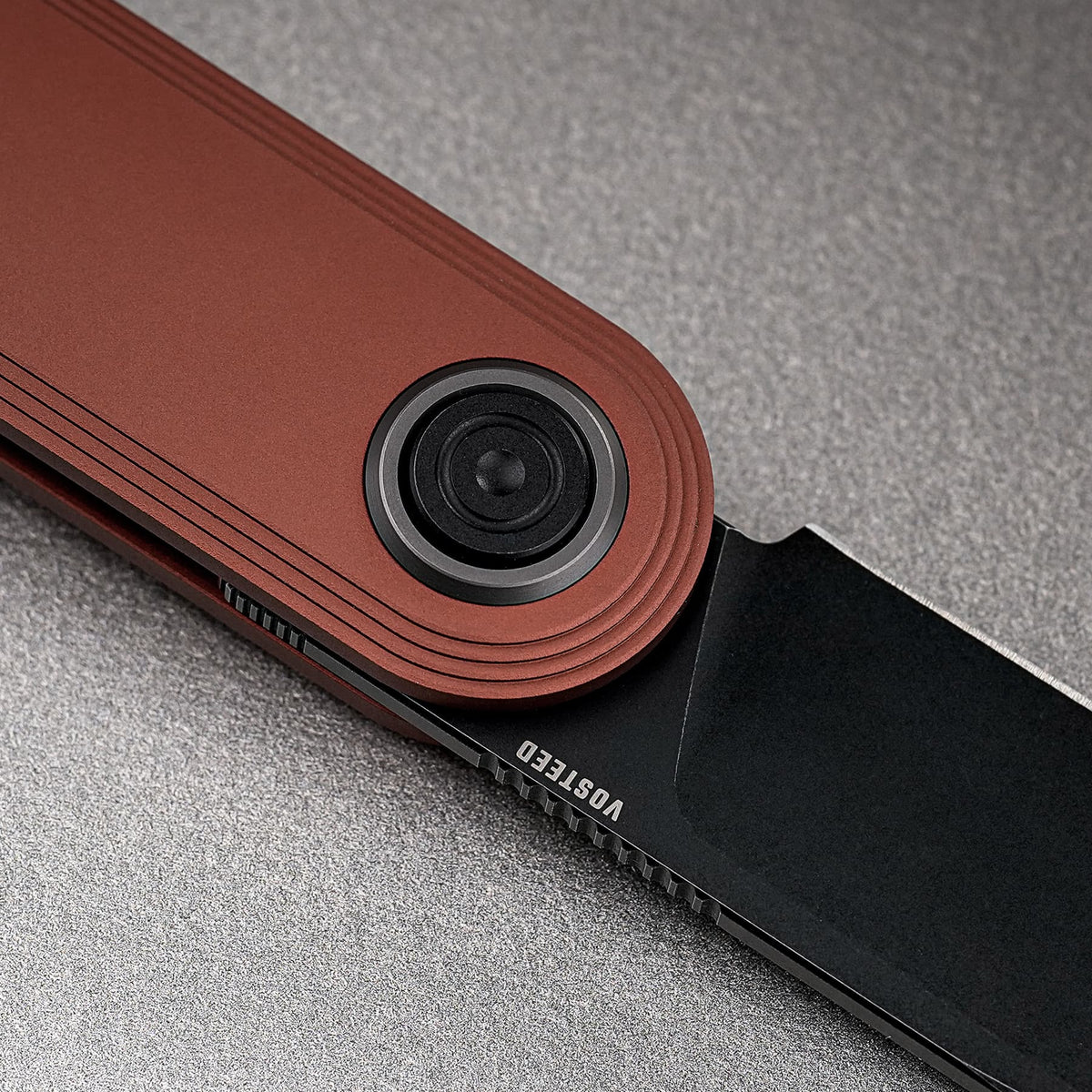 Coming Soon - Corgi® V V - Vanchor Lock® (2.91" Nitro-V Blade & Aluminum Handle) - A5111