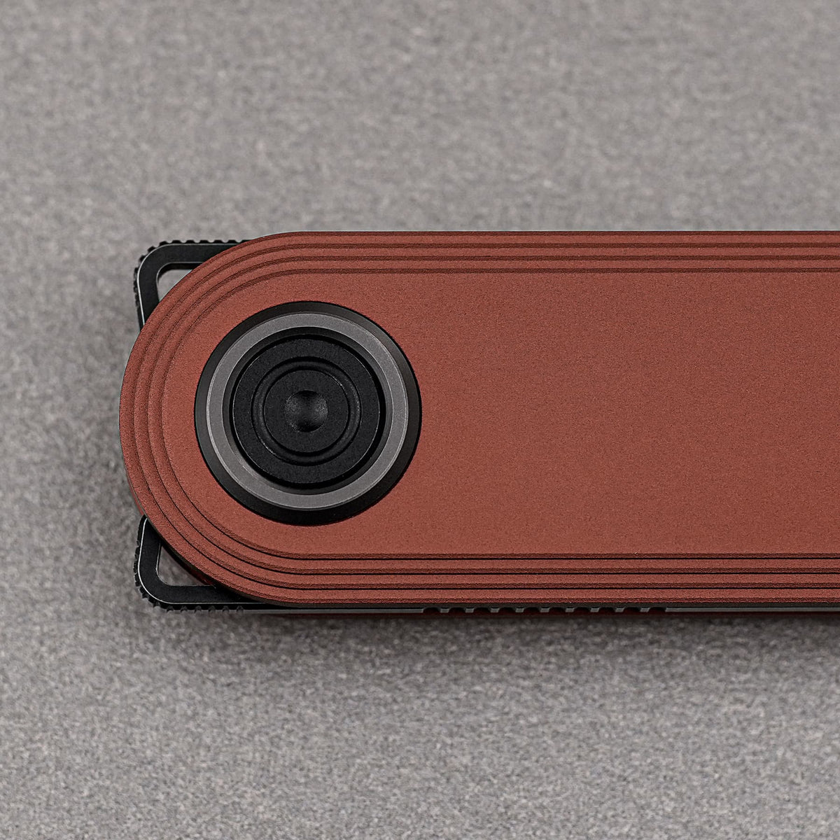 Coming Soon - Corgi® V V - Vanchor Lock® (2.91" Nitro-V Blade & Aluminum Handle) - A5111