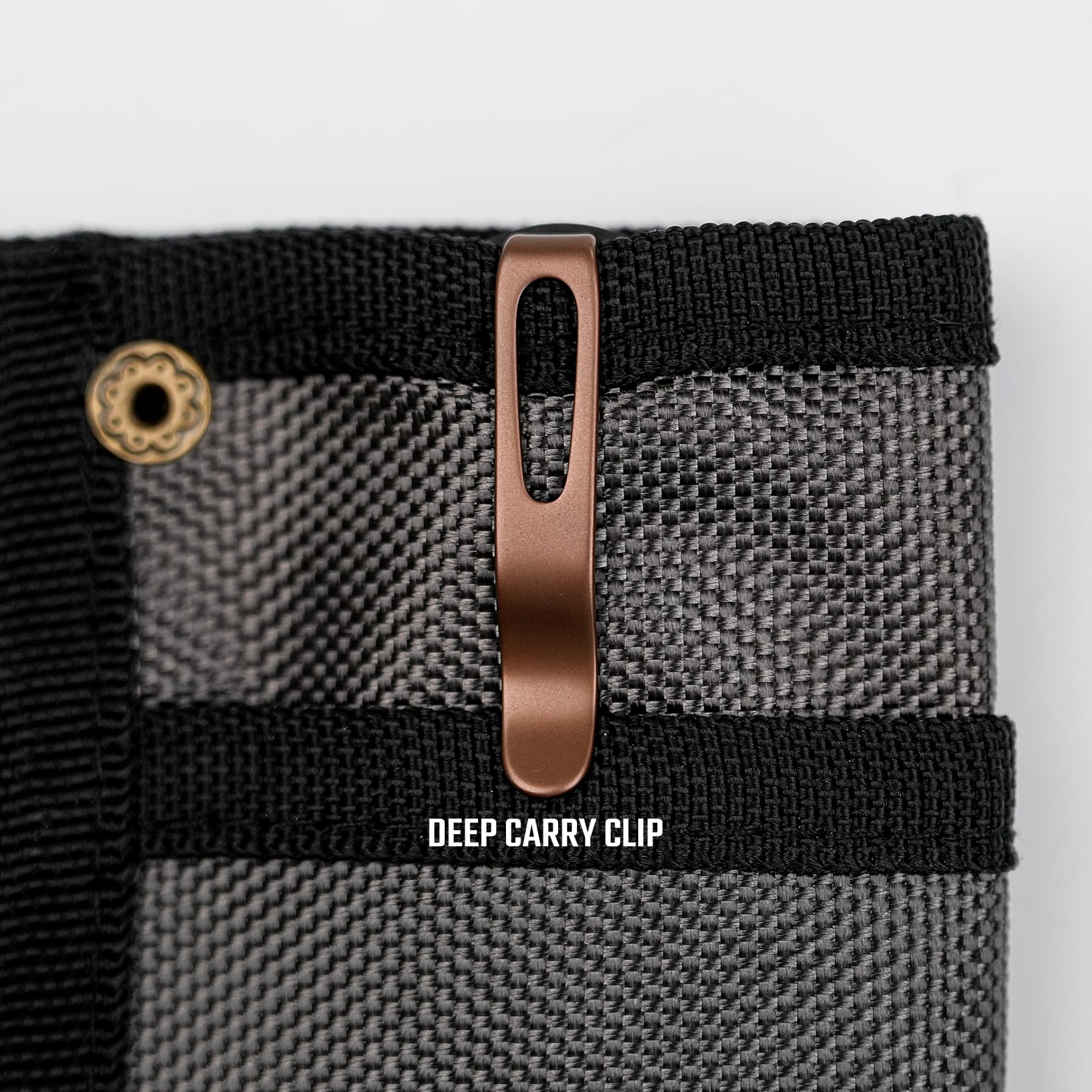 Corgi® V - Vanchor lock® (2.36" 14C28N Blade & Aluminum Handle) - A3722