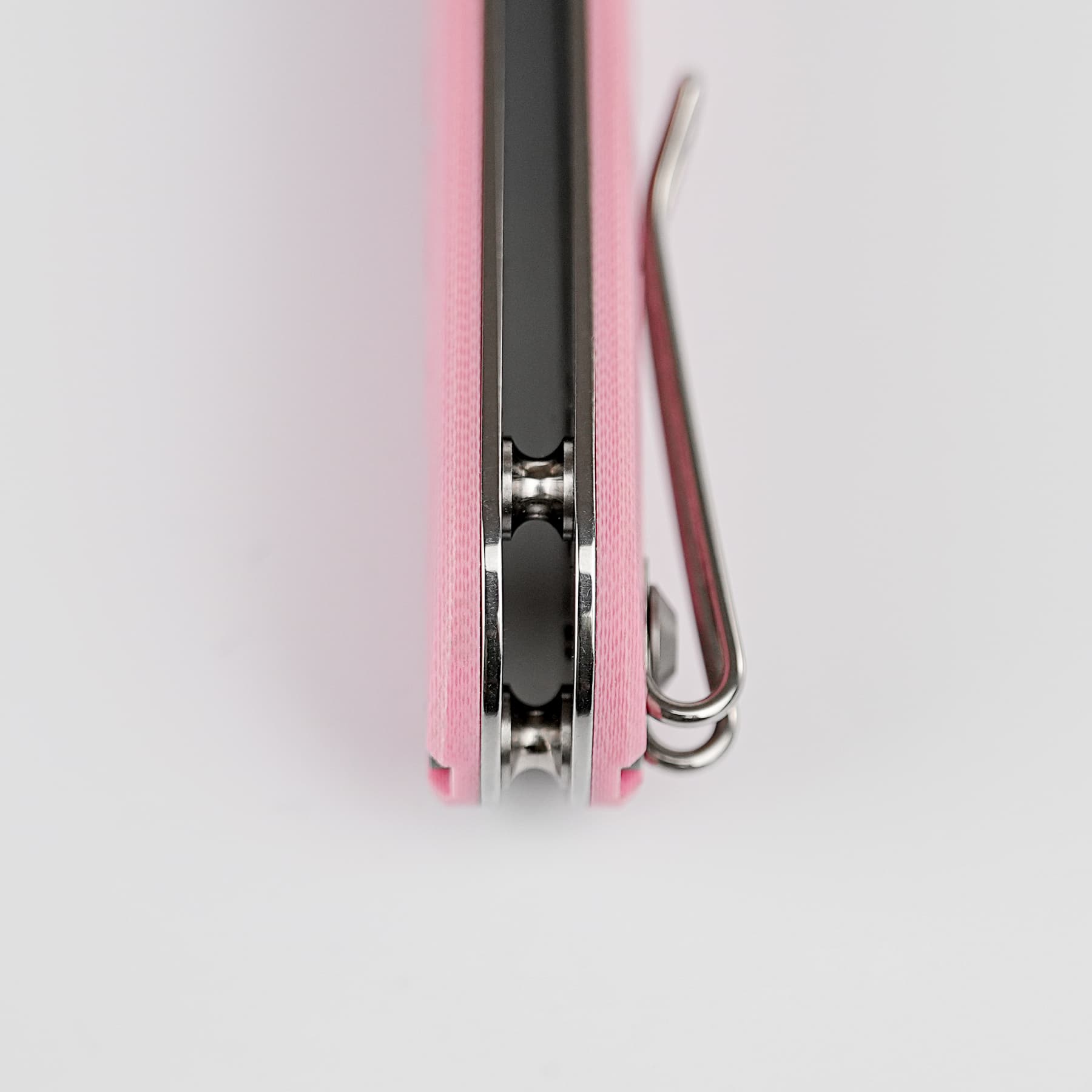 Corgi® V -Vanchor Lock® (2.36" 14C28N Blade & Norplex UltreX™ G10 Handle) - A3728