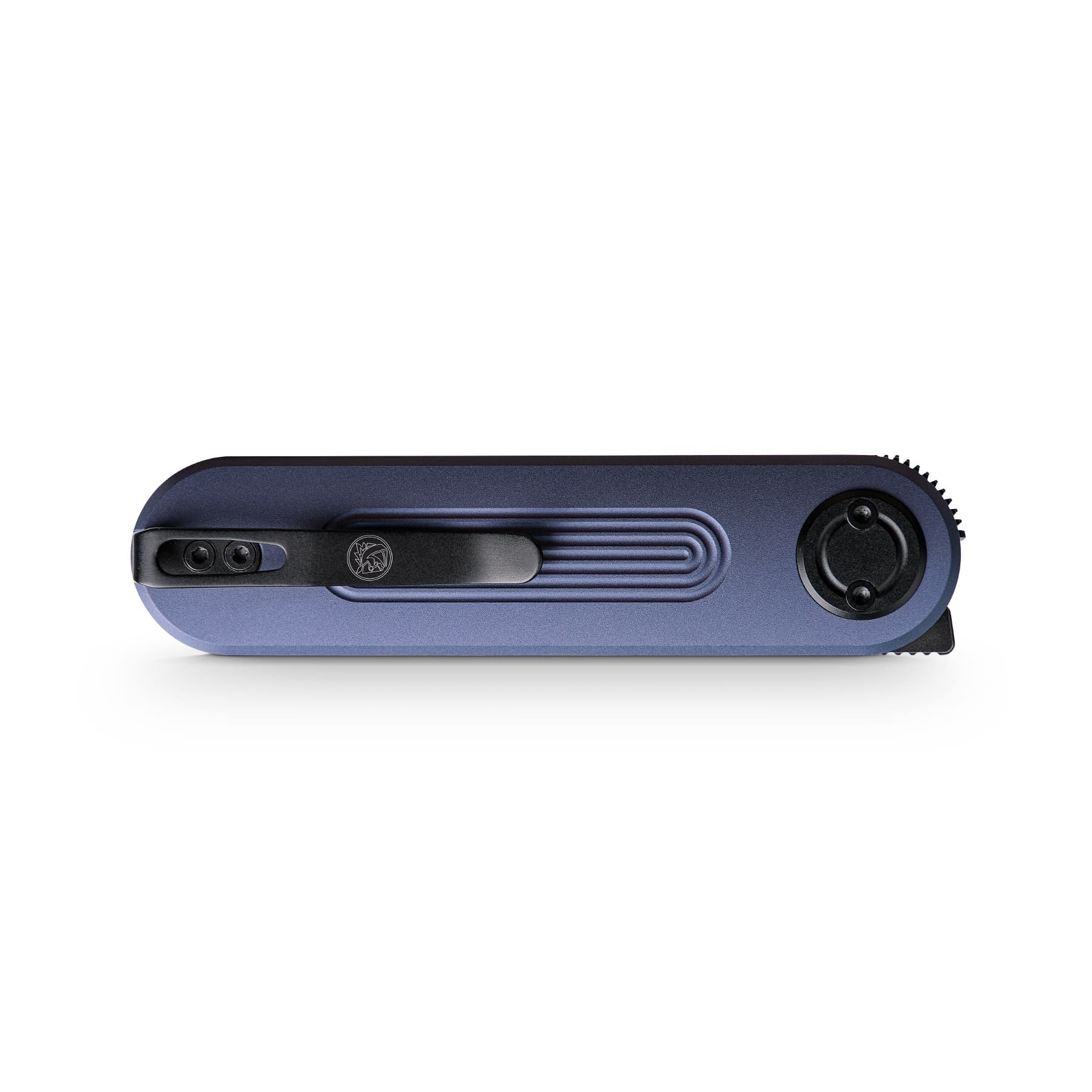 Corgi® V 295 - Vanchor Lock® (2.95" S35VN Blade & Aluminum Handle) - A3706
