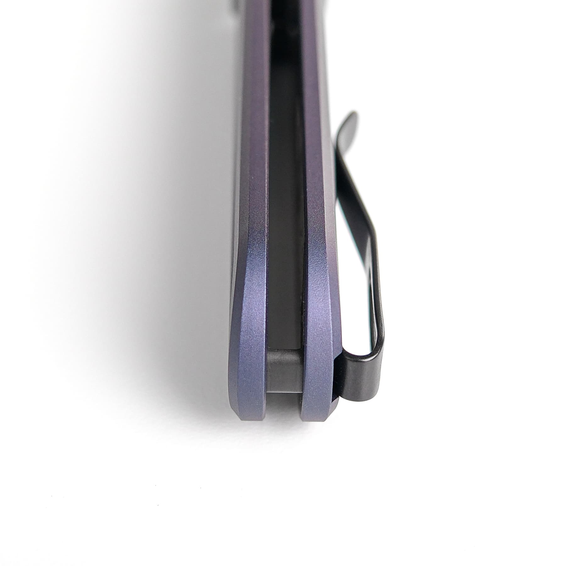 Corgi® V 295 - Vanchor Lock® (2.95" S35VN Blade & Aluminum Handle) - A3706