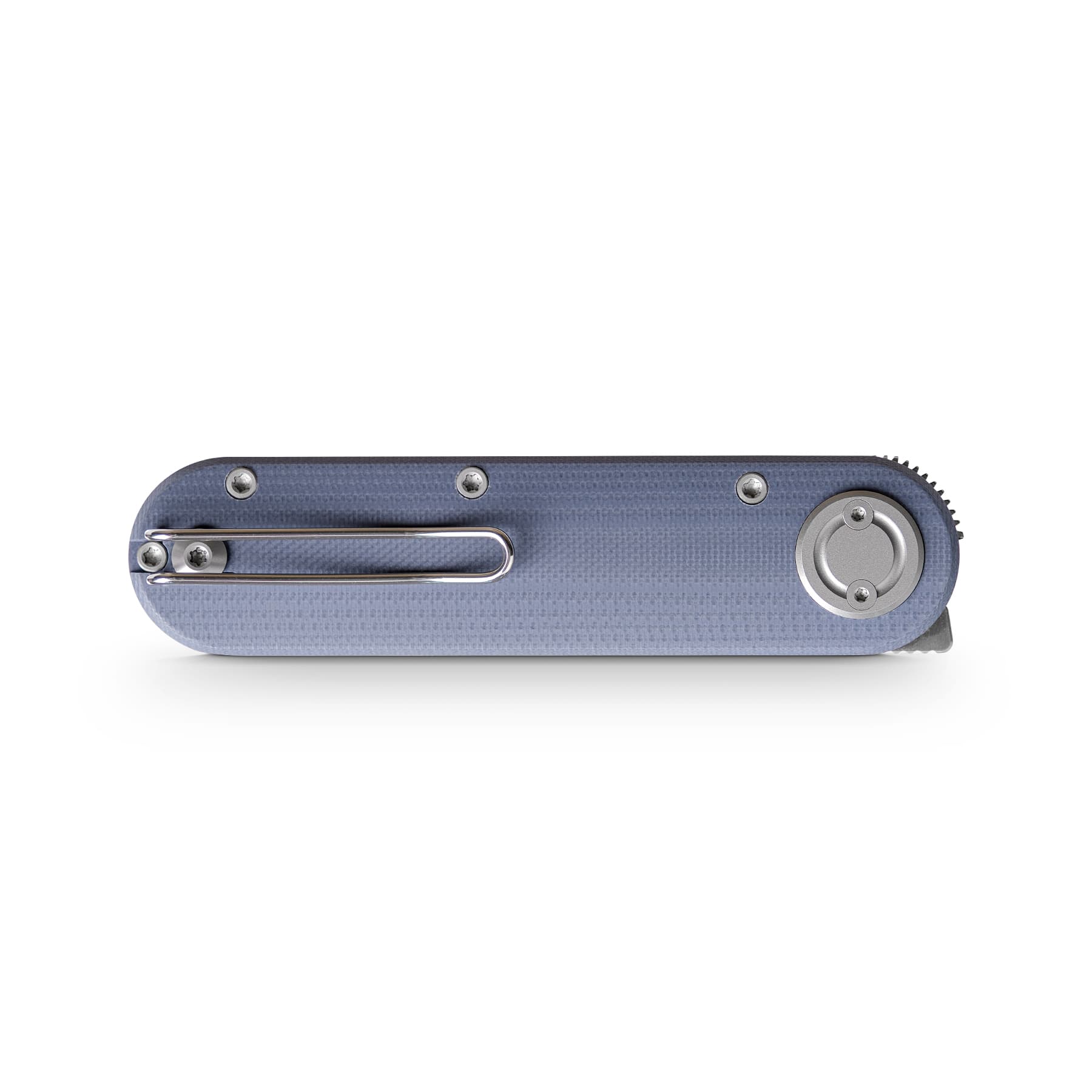 Corgi® V 295 - Vanchor lock® (2.95" N690 Blade & G10 Handle) - A3711