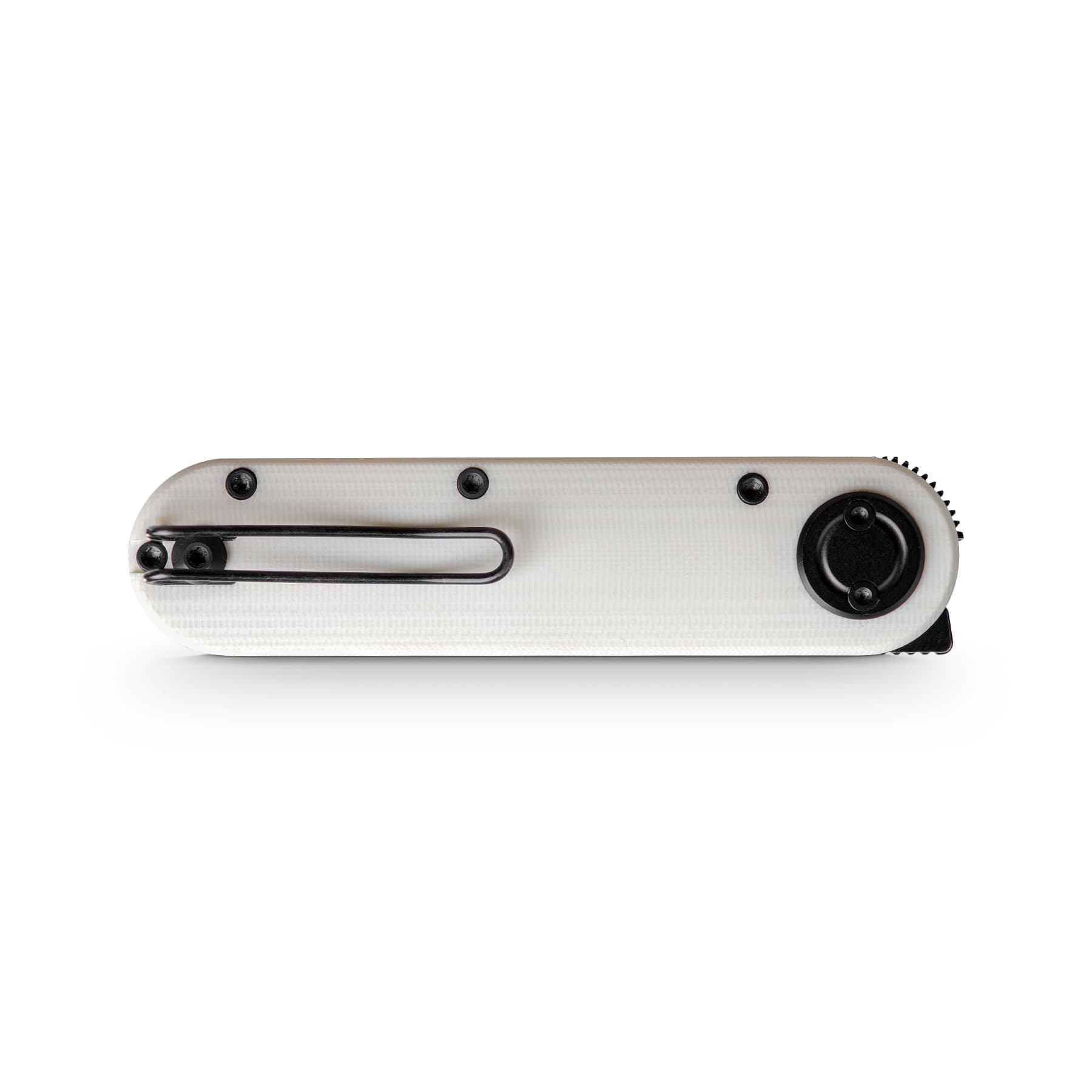 Corgi® V 295 - Vanchor lock® (2.95" N690 Blade & G10 Handle) - A3712