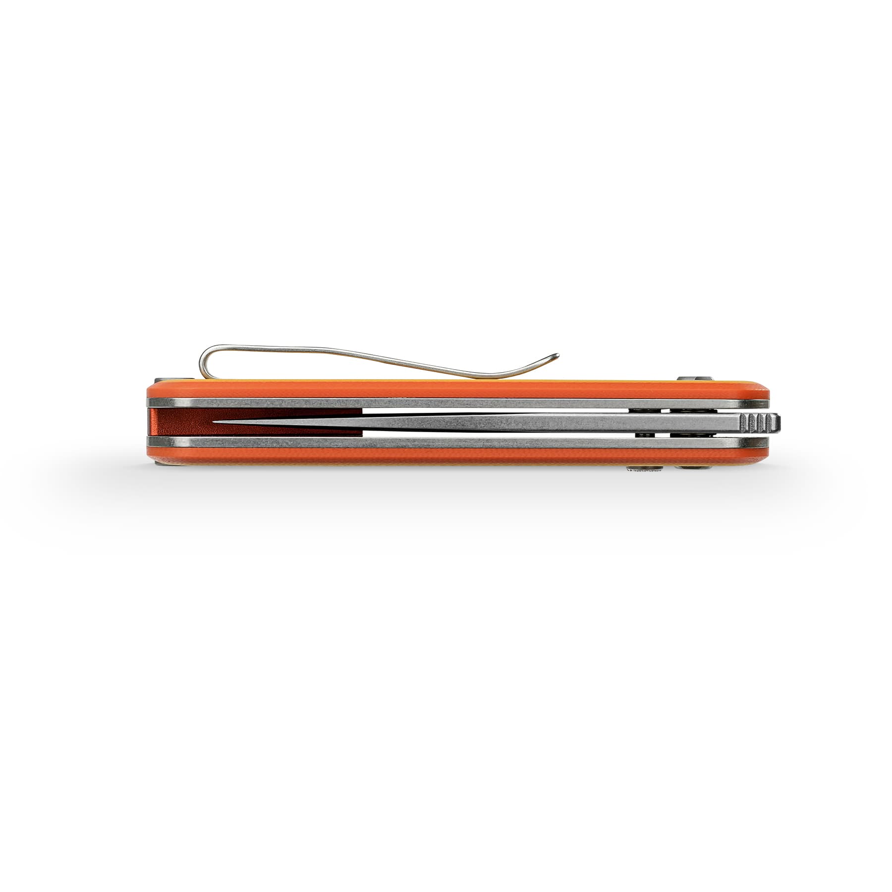 CheesePirates® -Trek Lock® (2.37" 14C28N Blade & G10 Handle) - A0735