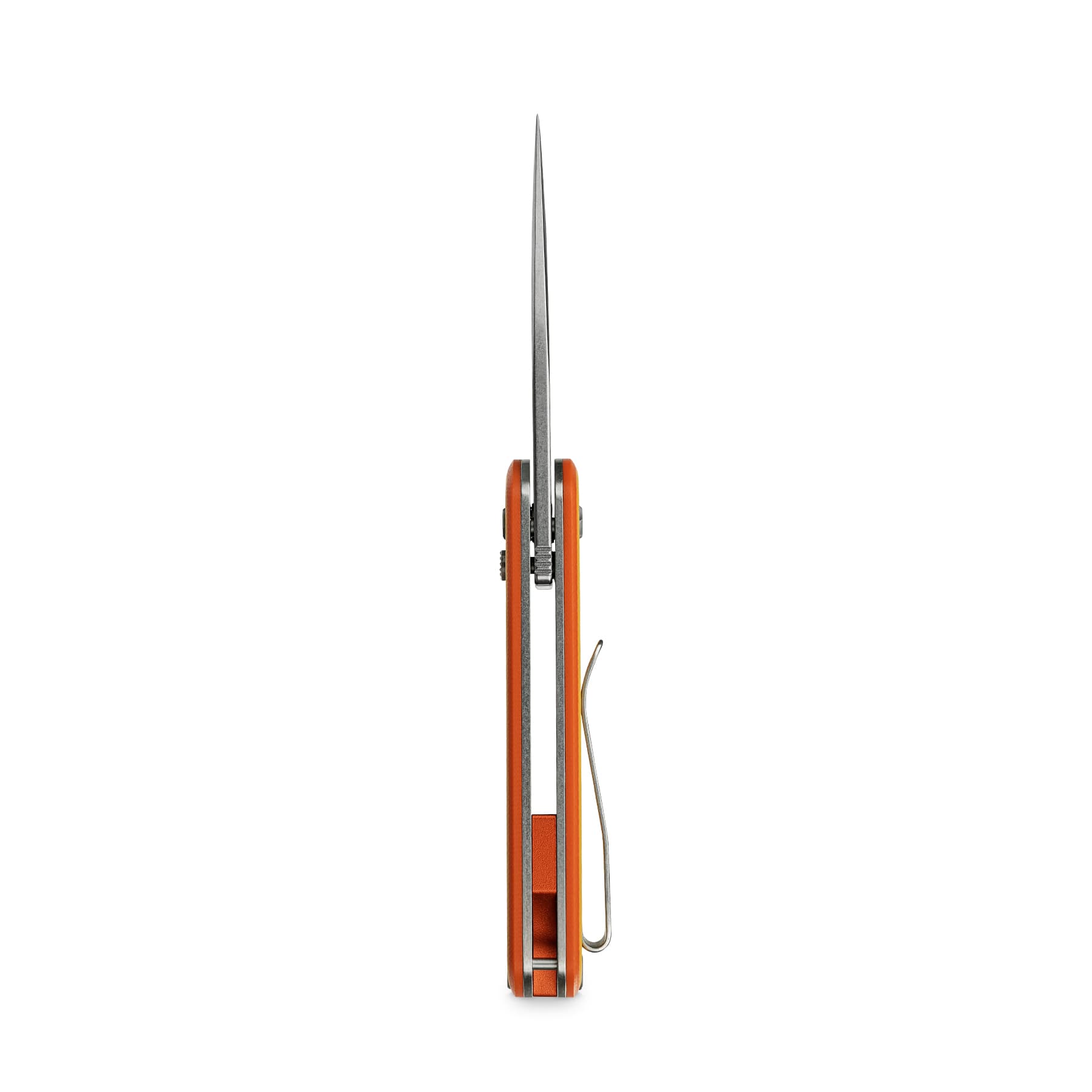 CheesePirates® -Trek Lock® (2.37" 14C28N Blade & G10 Handle) - A0735