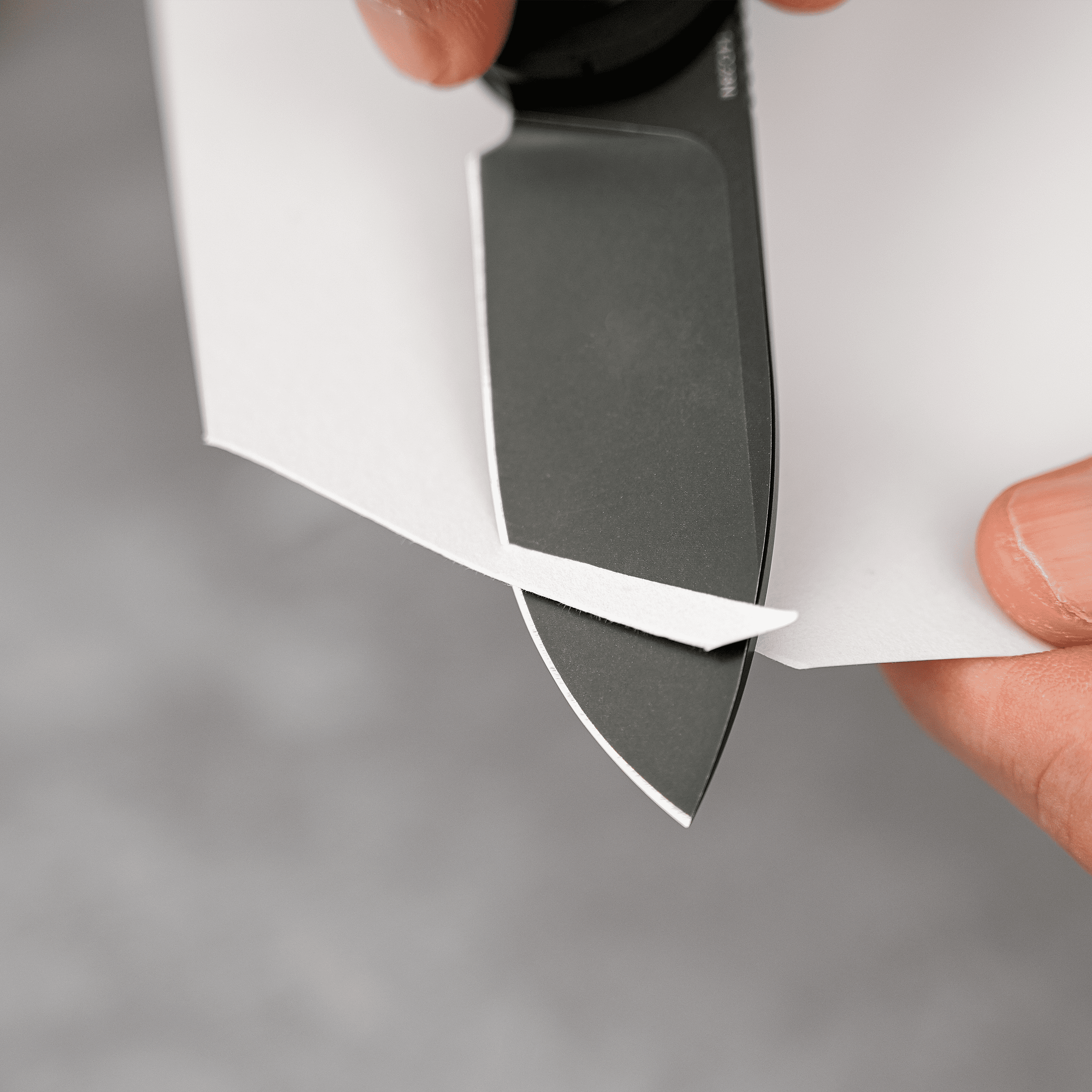 Corgi® V - Vanchor Lock® (2.36" 14C28N Blade & Aluminum Handle) - A3701