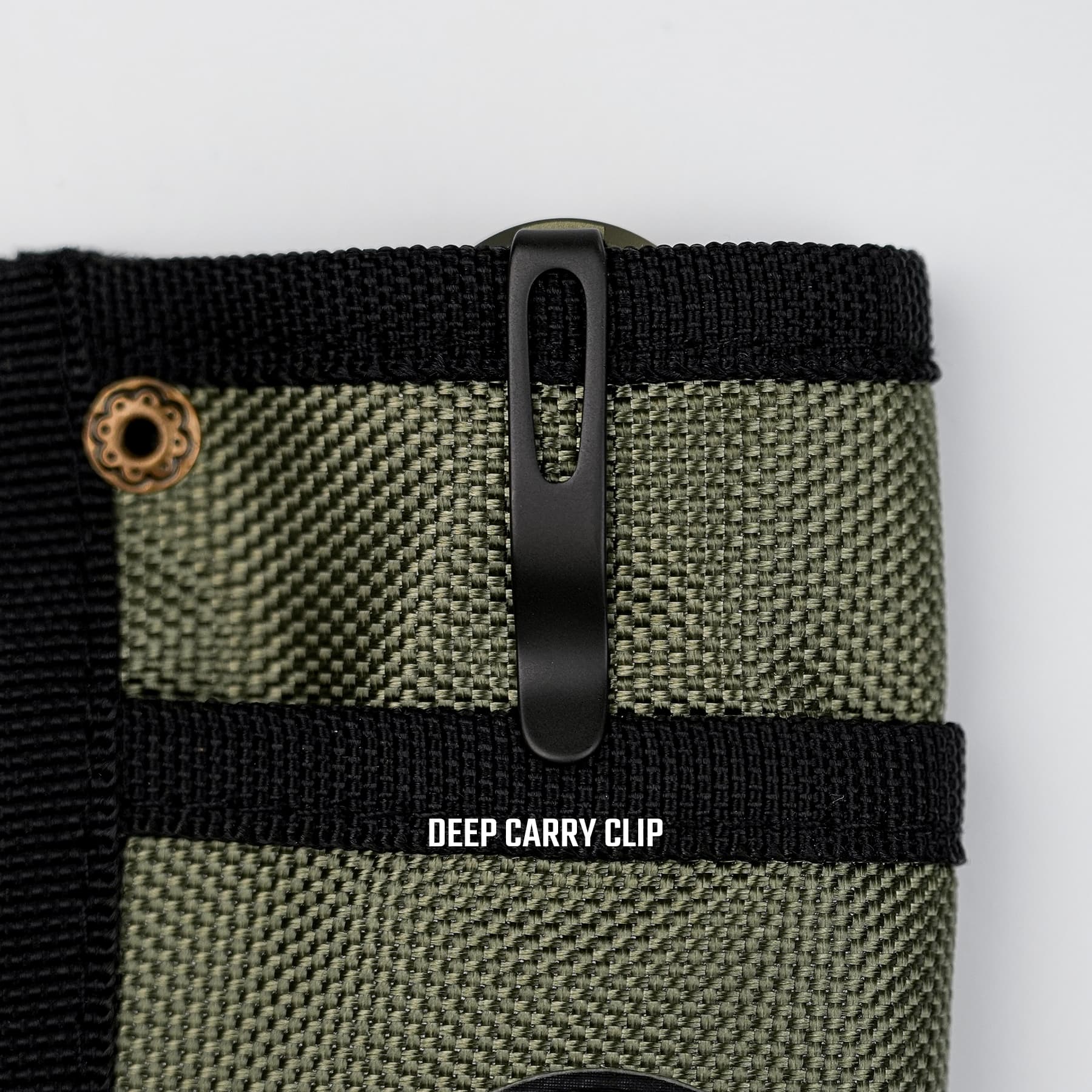 Corgi® V - Vanchor lock® (2.36" 14C28N Blade & Aluminum Handle) - A3724