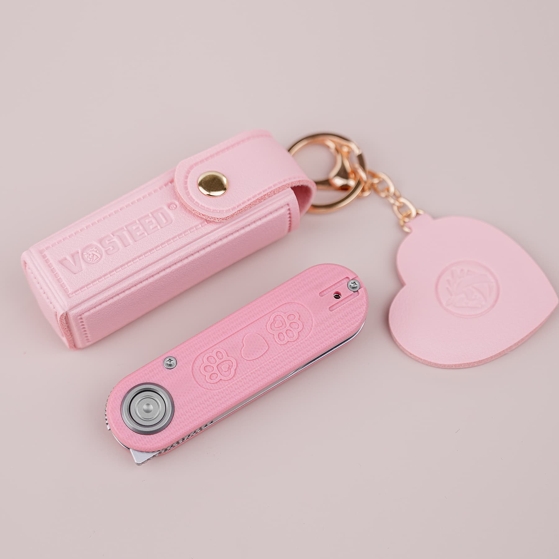 Corgi® V -Vanchor Lock® (2.36" 14C28N Blade & Norplex UltreX™ G10 Handle) - A3728