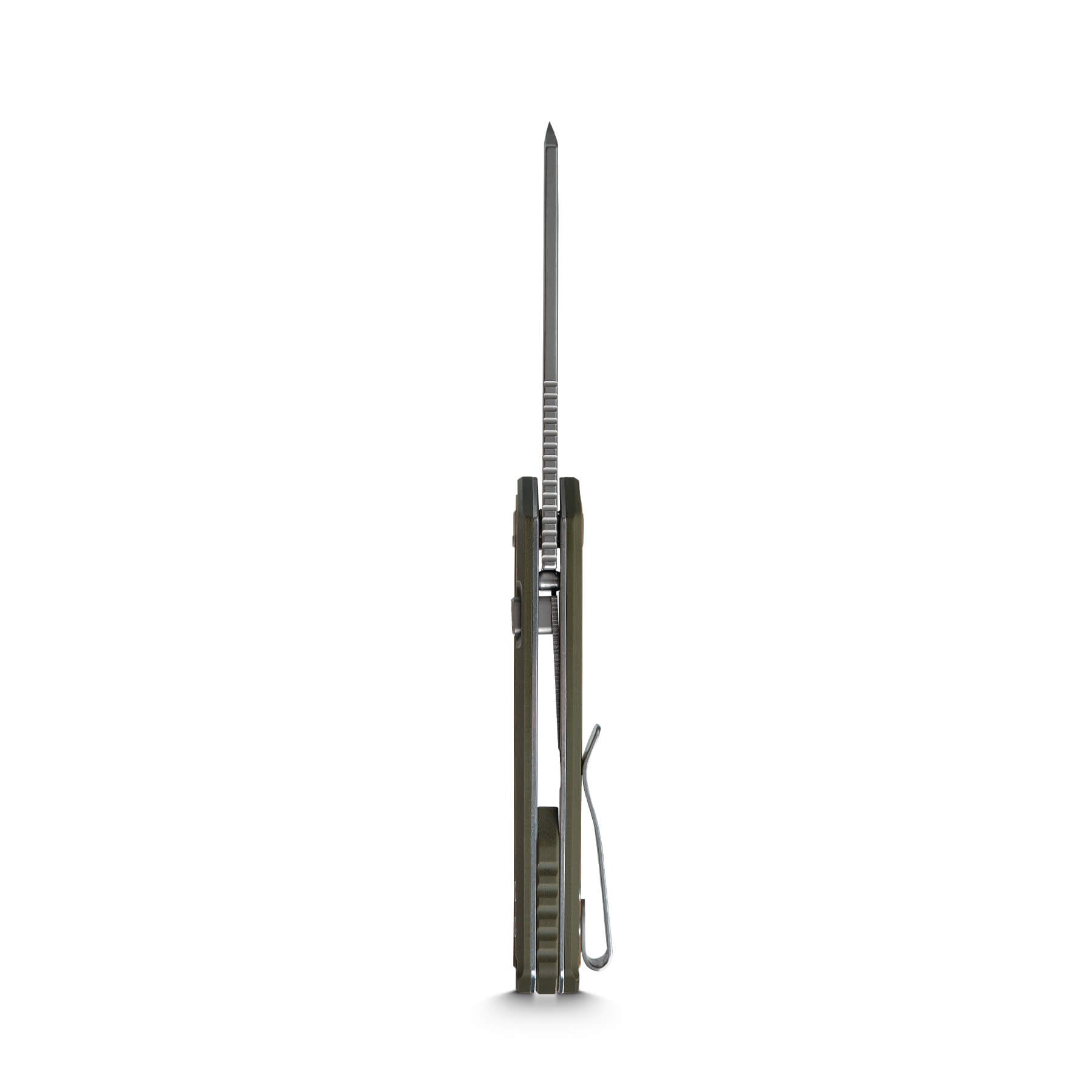 Kroc -Top Liner Lock (2.99" 14C28N Blade & G10 Handle) - A1805