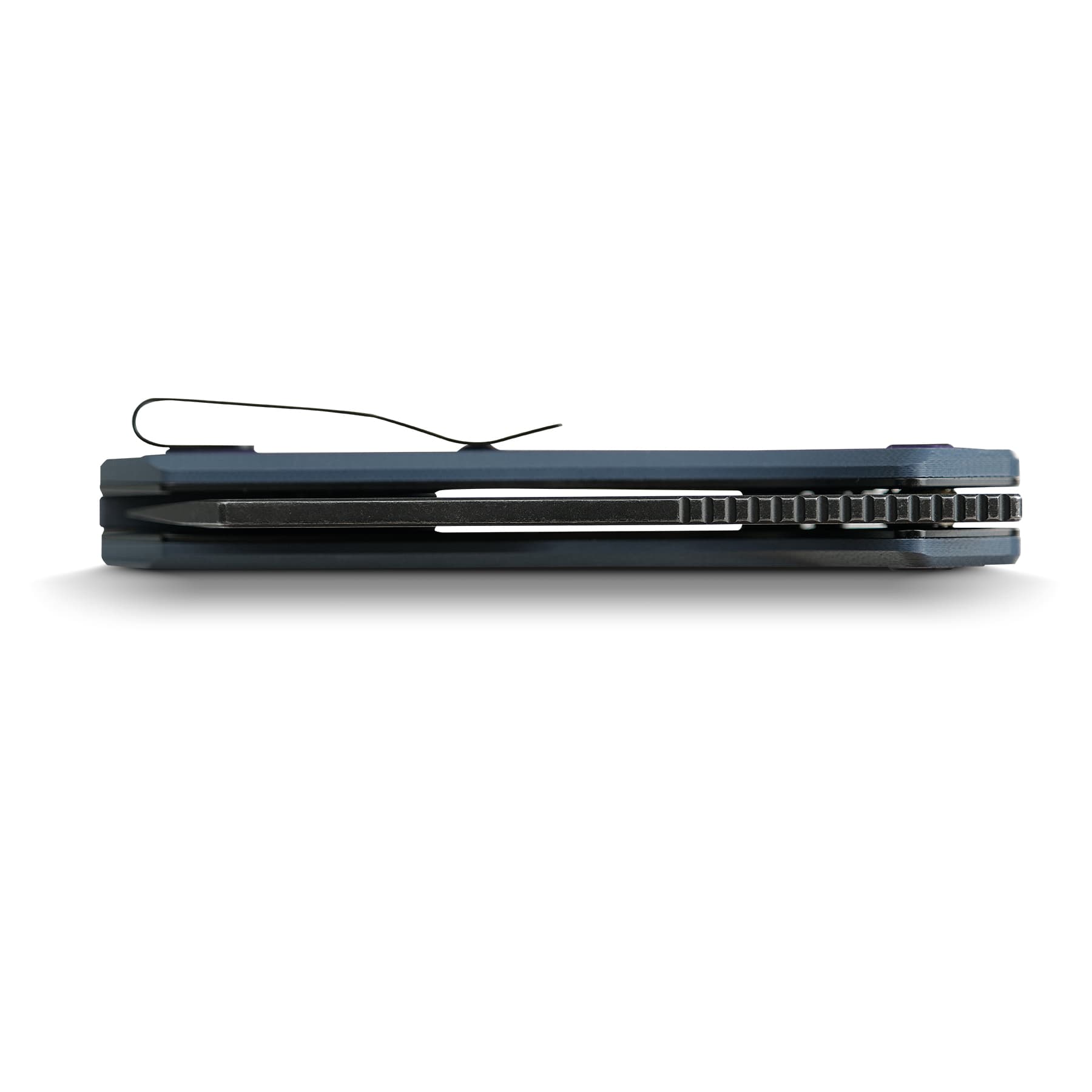Kroc -Top Liner Lock (2.99" 14C28N Blade & G10 Handle) - A1807