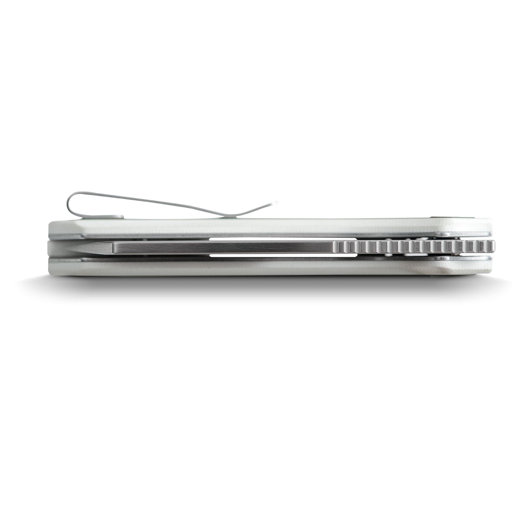 Kroc -Top Liner Lock (2.99" 14C28N Blade & G10 Handle) - A1808