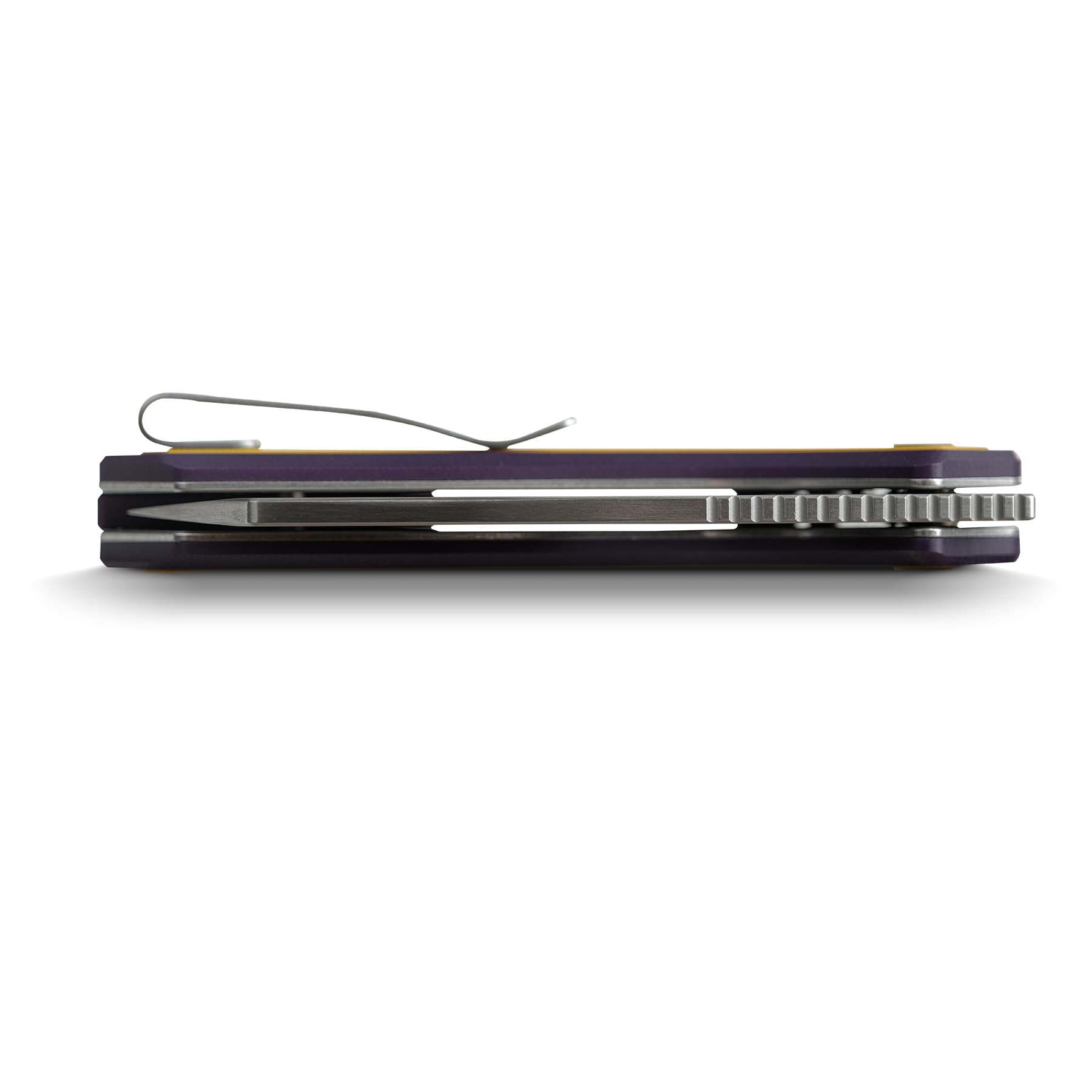 Kroc -Top Liner Lock (2.99" 14C28N Blade & G10 Handle) - A1809