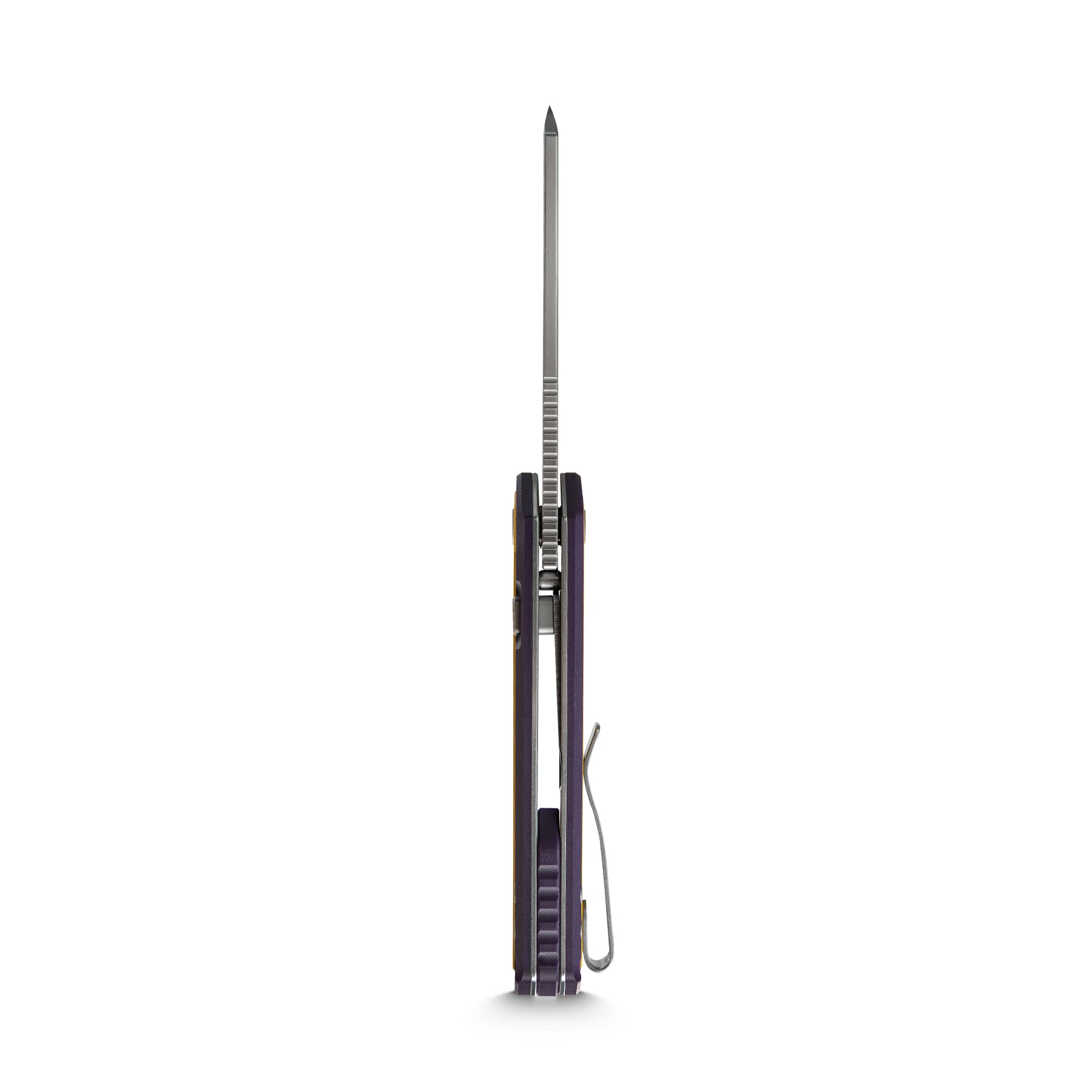 Kroc -Top Liner Lock (2.99" 14C28N Blade & G10 Handle) - A1809