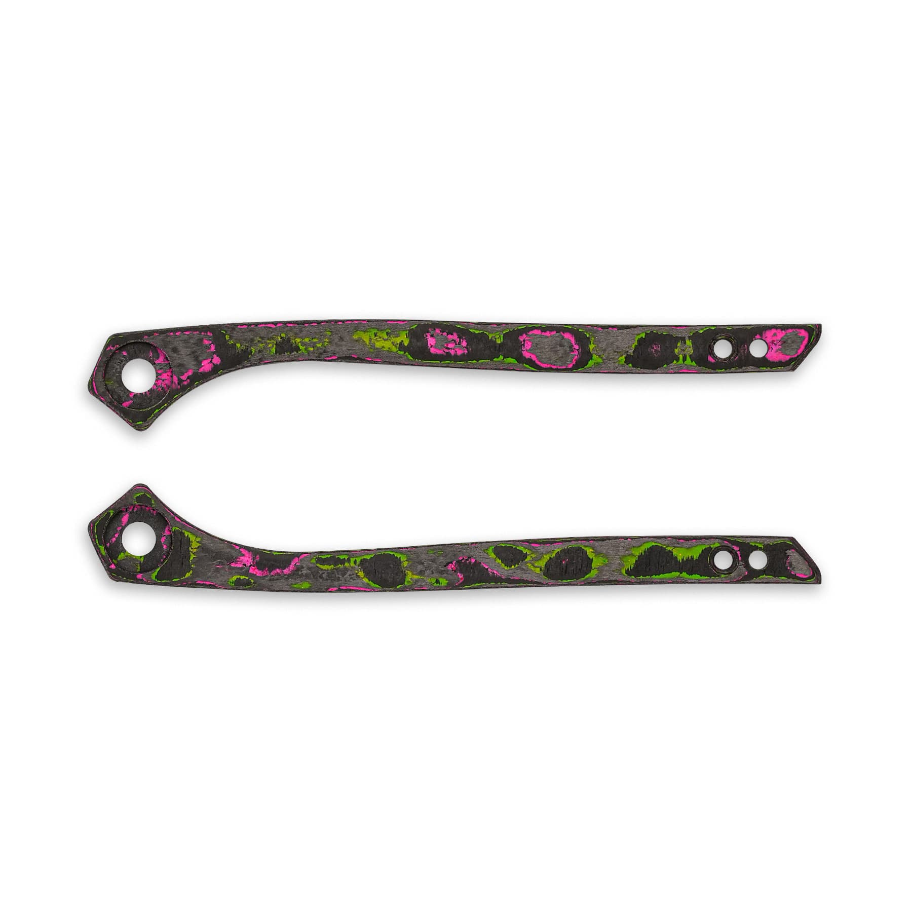 Kroc 329 Inlay - W0201