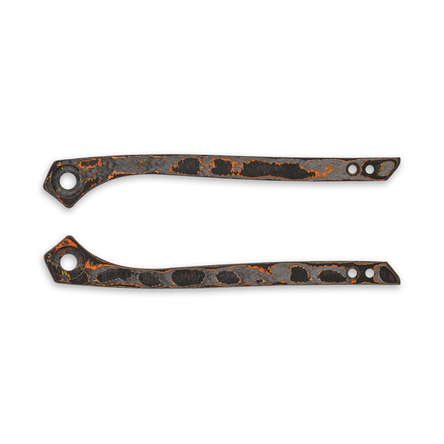 Kroc 329 Inlay - W0202