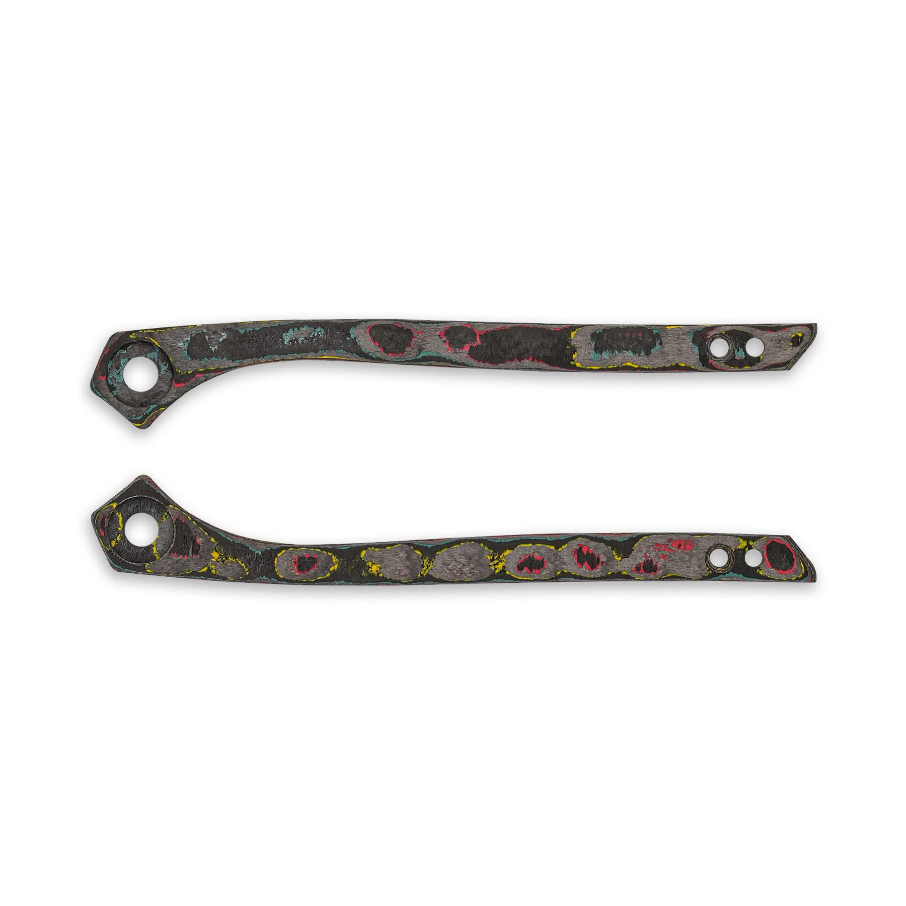 Kroc 329 Inlay - W0203