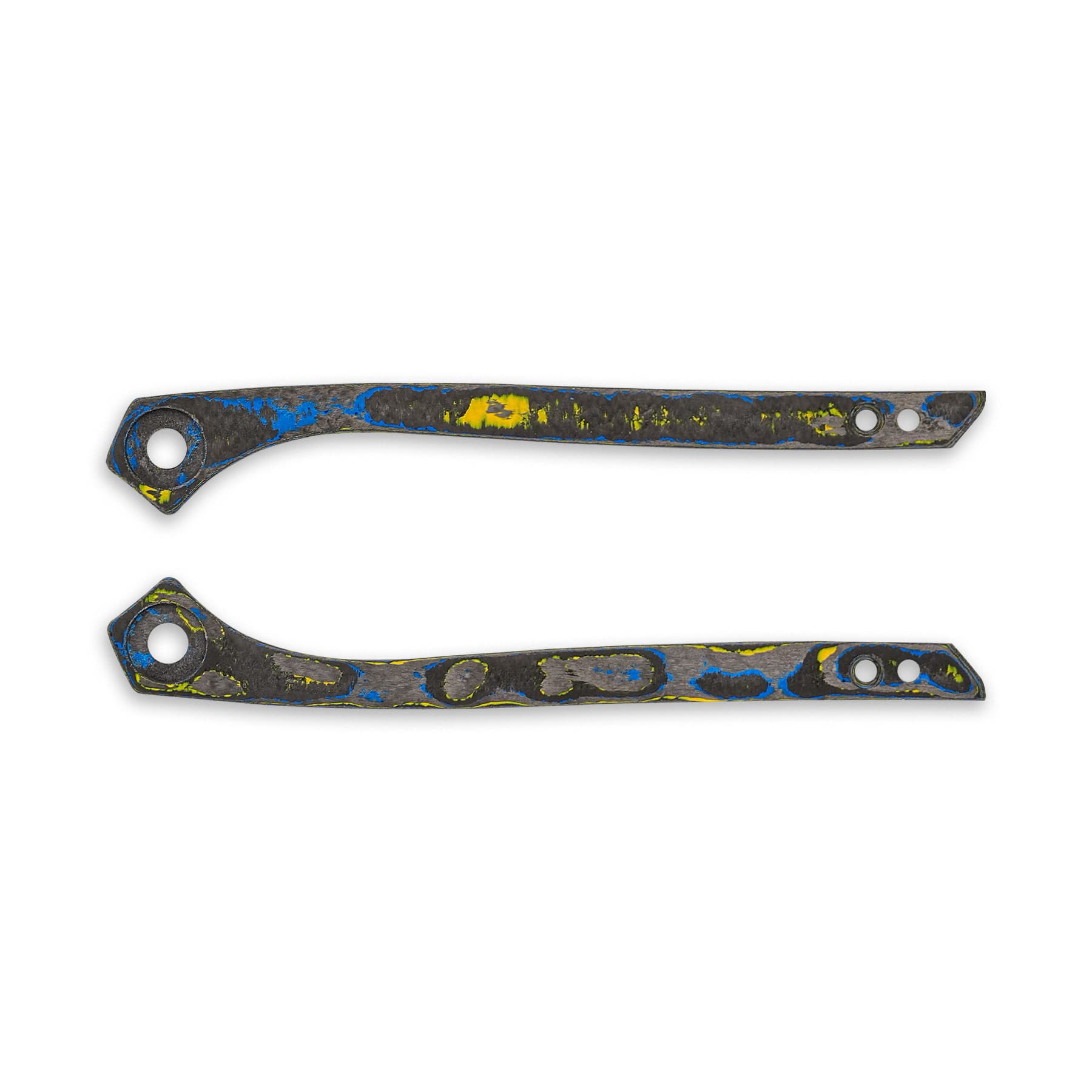 Kroc 329 Inlay