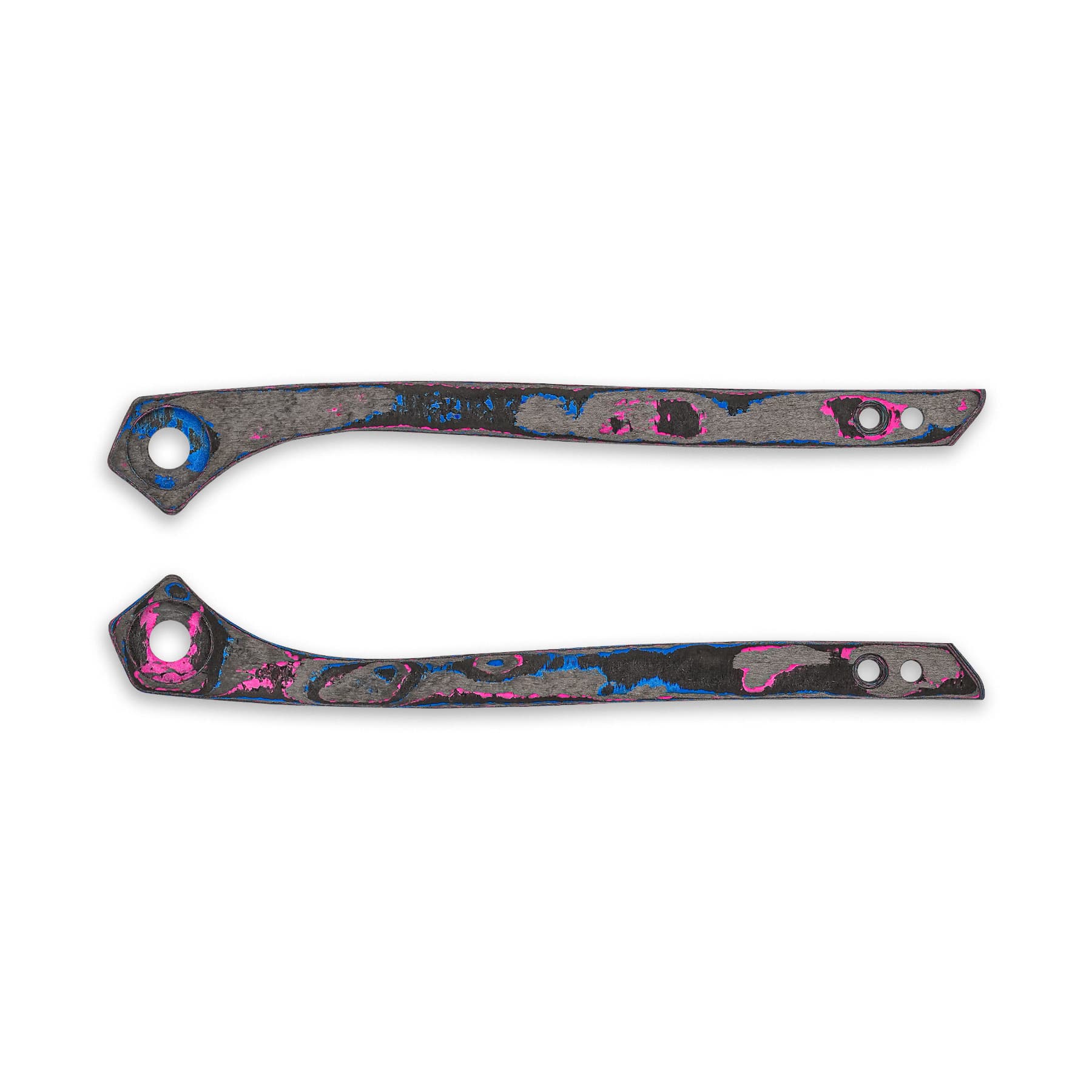 Kroc 329 Inlay