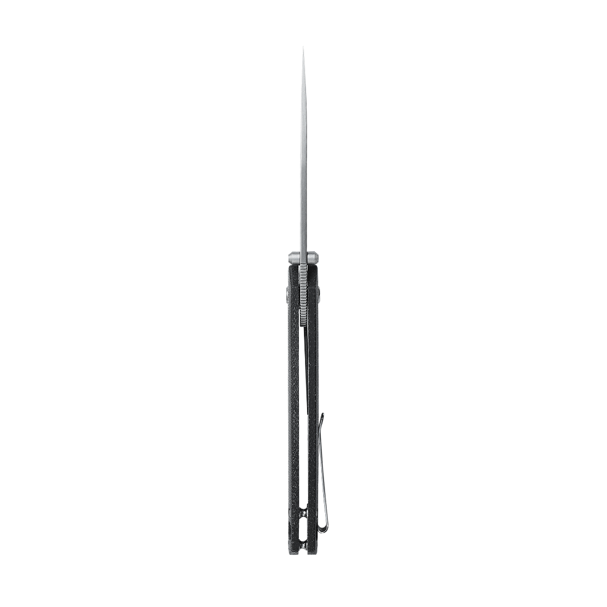 Vosteed Labrador knife side profile