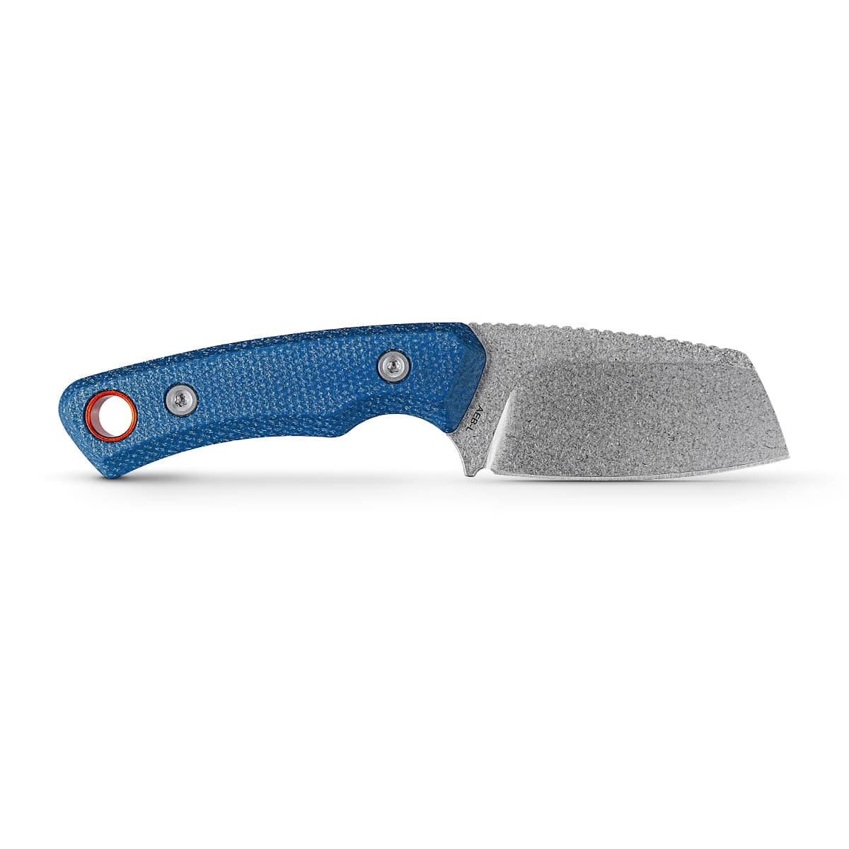 Marmoset - Fixed Blade Knife - (2.20" AEB-L Blade & Micarta Handle) - D0704 - AMAZON & TIKTOK EXCLUSIVE