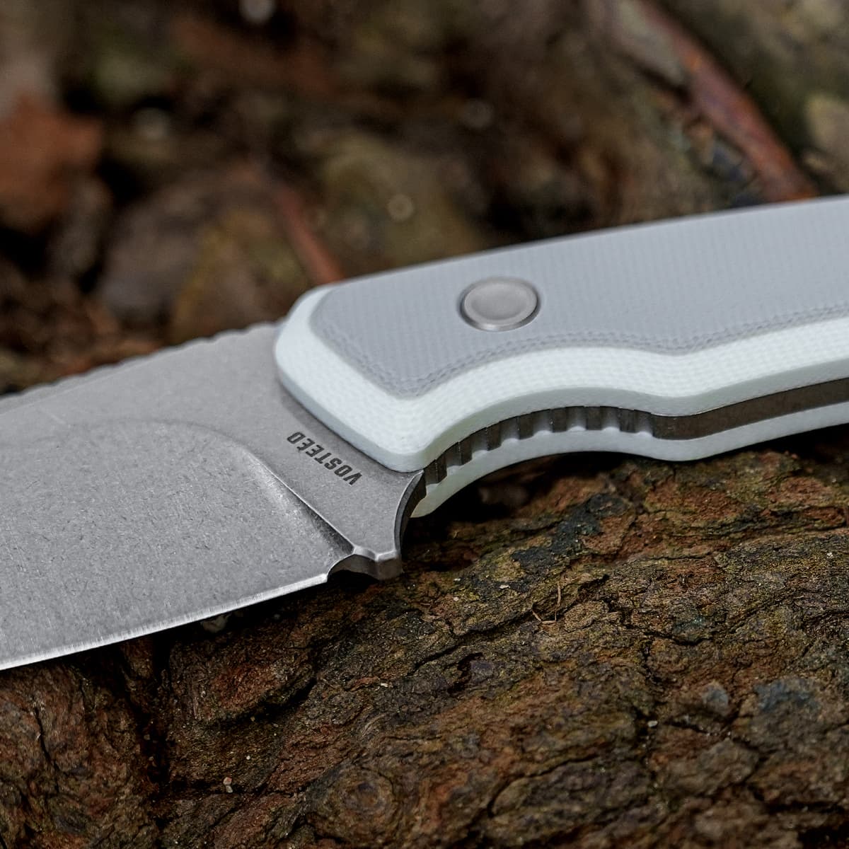 Marmoset - Fixed Blade Knife -(2.20" AEB-L Blade & G10 Handle) - D0705 - AMAZON & TIKTOK EXCLUSIVE