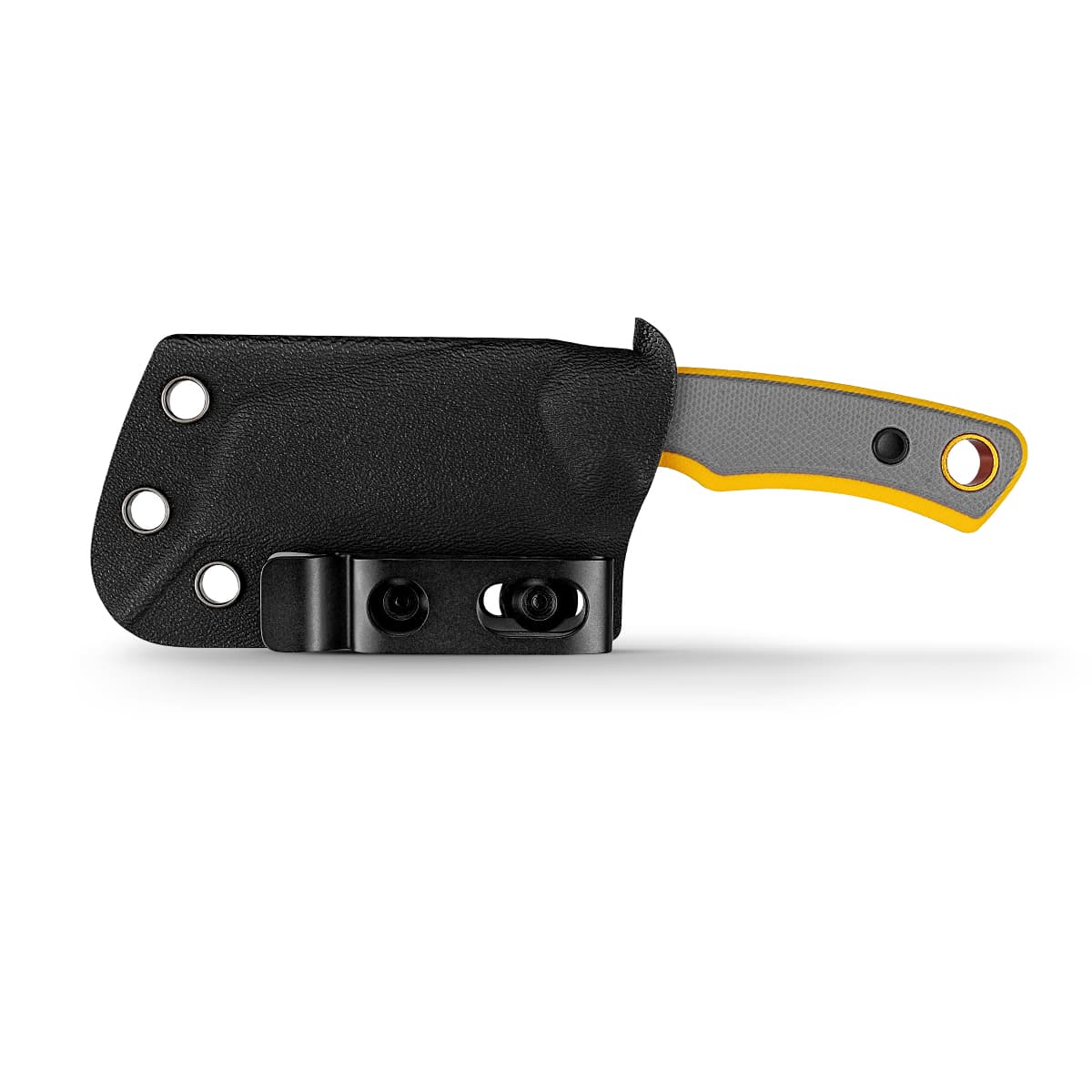 Marmoset - Fixed Blade Knife -(2.20" AEB-L Blade & G10 Handle) - D0707 - AMAZON & TIKTOK EXCLUSIVE