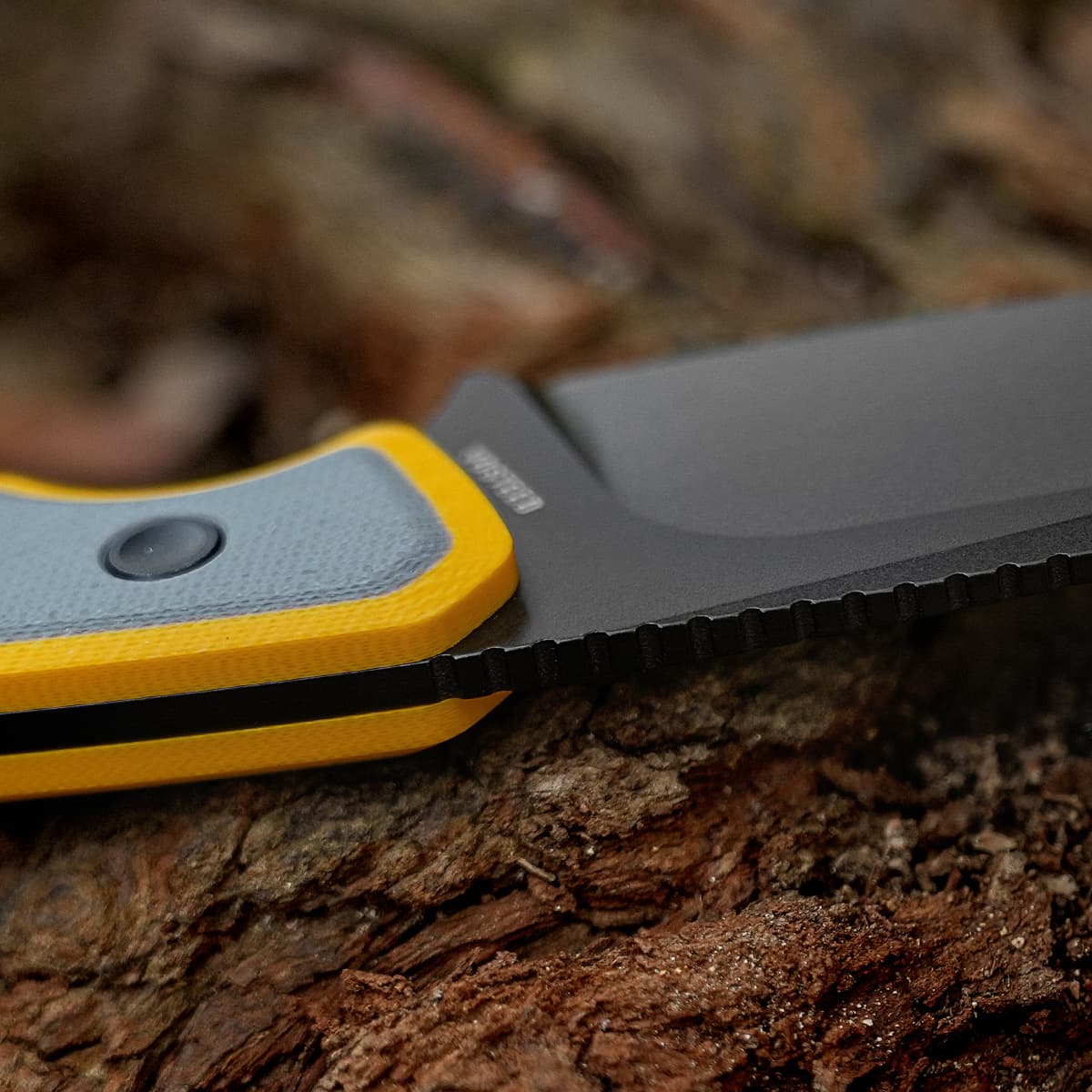 Marmoset - Fixed Blade Knife -(2.20" AEB-L Blade & G10 Handle) - D0707 - AMAZON & TIKTOK EXCLUSIVE