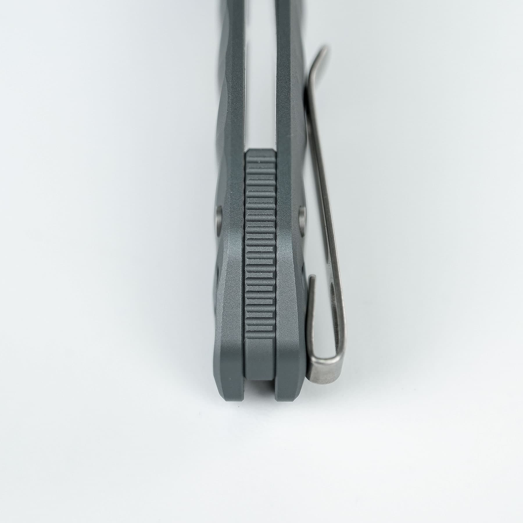 Coming Soon - Marten - Top Liner Lock (2.98" 154CM Blade & Aluminum Handle) - A1610