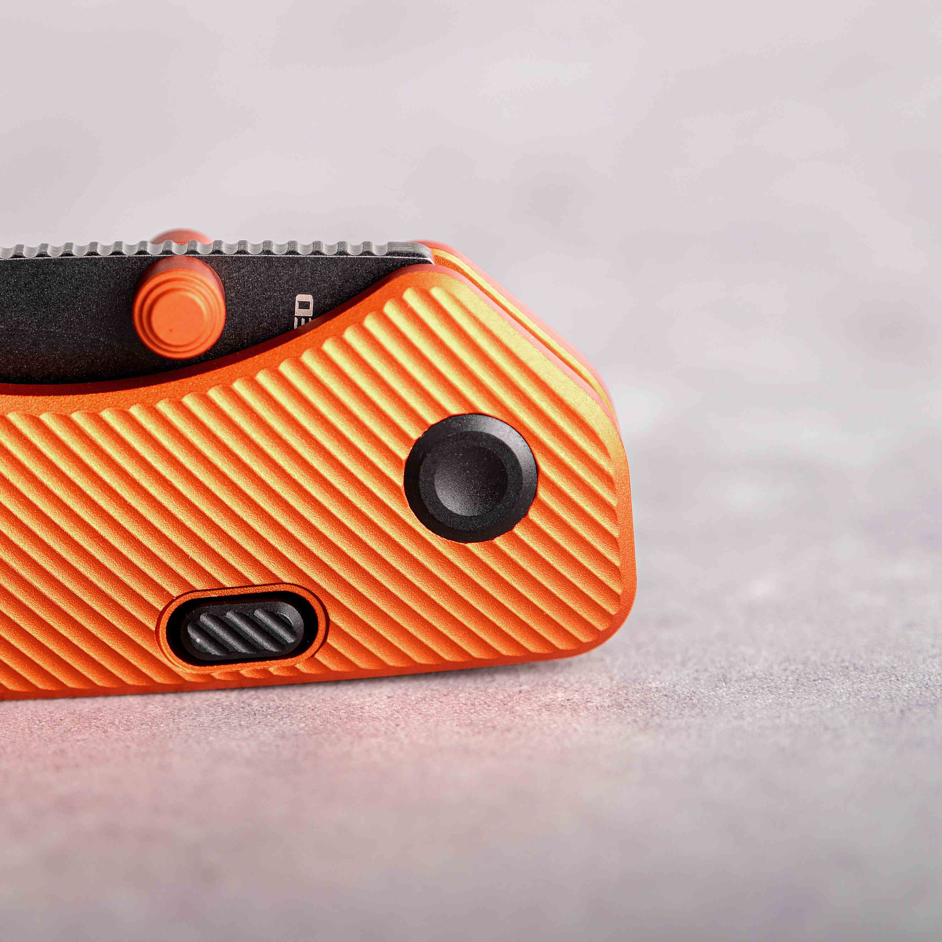 Marten - Top Liner Lock (2.98" 154CM Blade & Aluminum Handle) - A1606