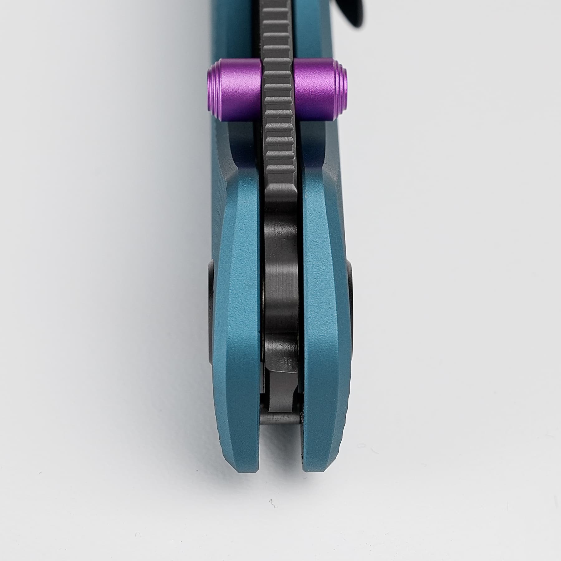 Coming Soon - Marten 330 - Top Liner Lock ( 3.30" 154CM Blade & Aluminum Handle) - A1612