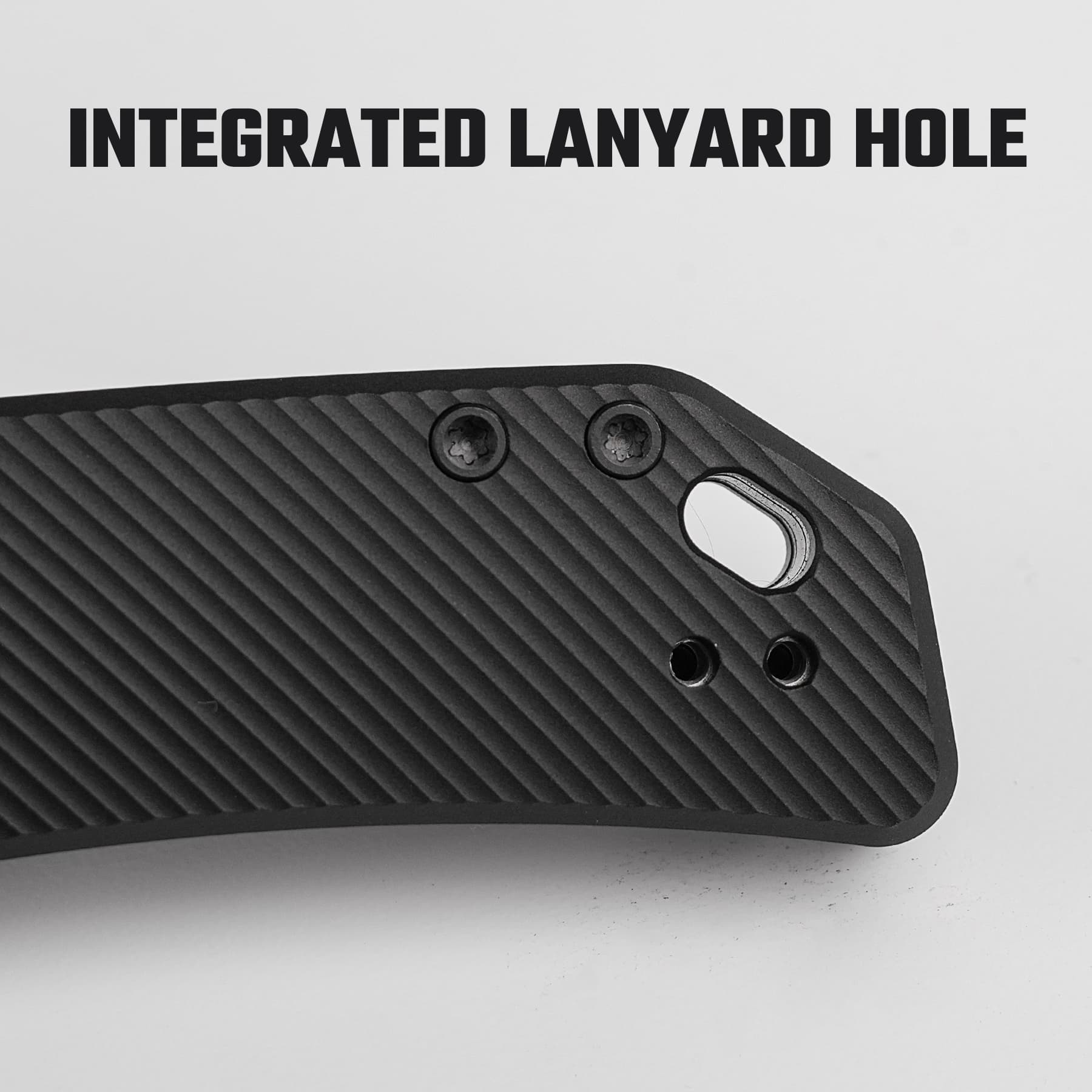 Coming Soon - Marten 330 - Top Liner Lock ( 3.30" 154CM Blade & Aluminum Handle) - A1613