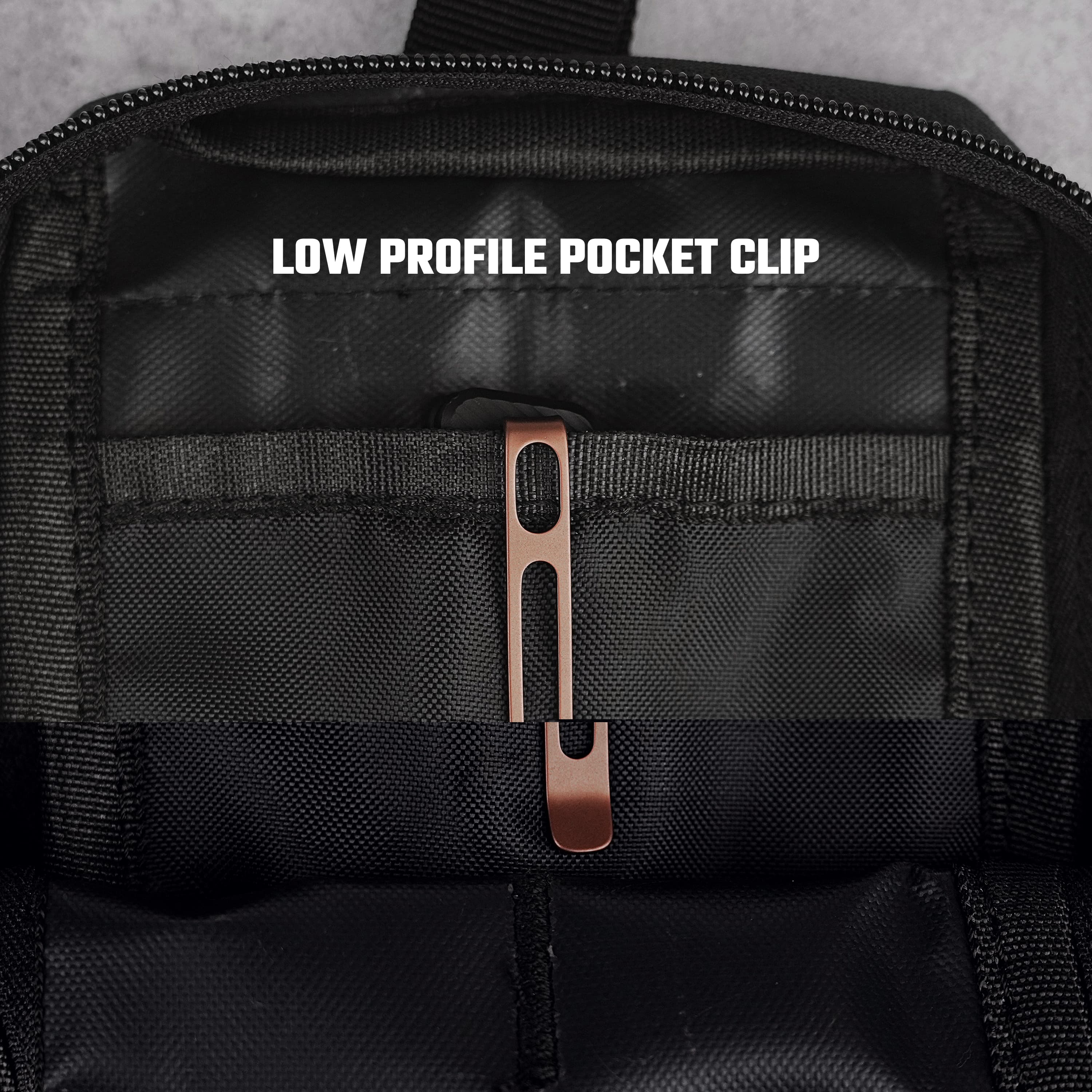 Coming Soon - Marten 330 - Top Liner Lock ( 3.30" 154CM Blade & Aluminum Handle) - A1613